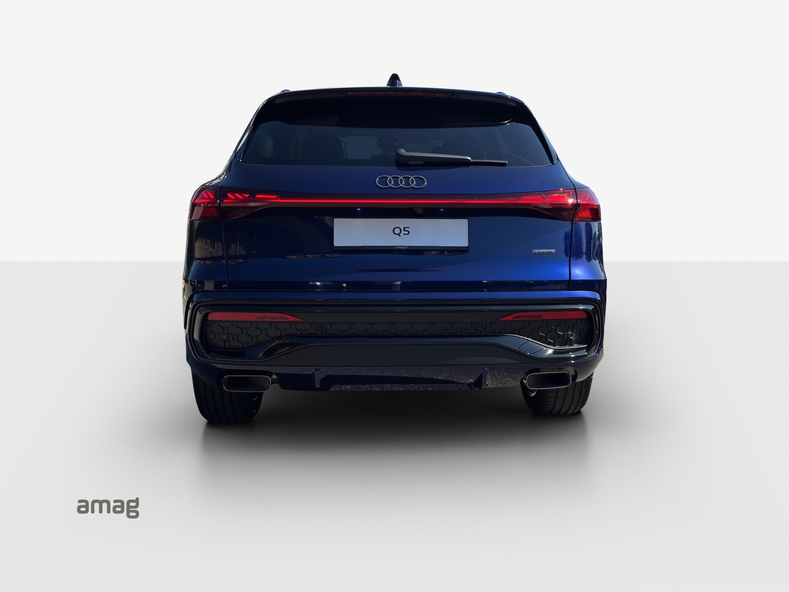 AUDI Q5 TFSI quatto 200 kW S-tronic-image-3