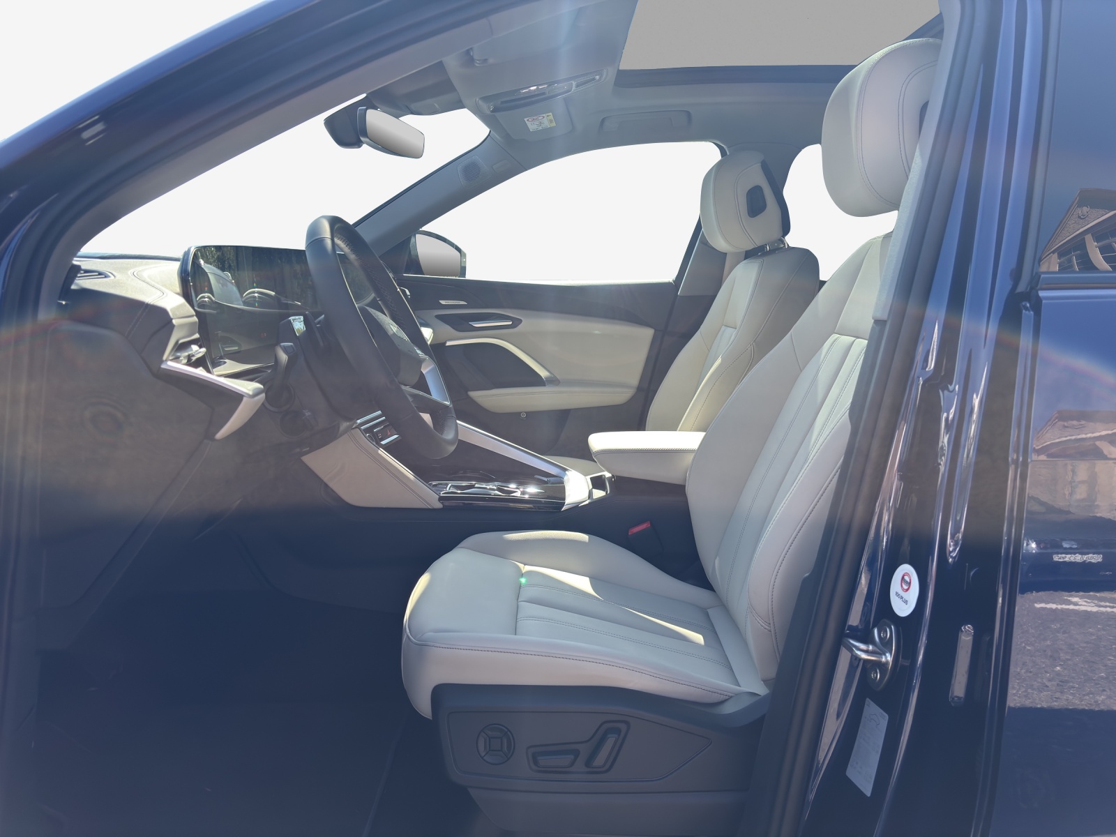 AUDI Q5 TFSI quatto 200 kW S-tronic-image-7