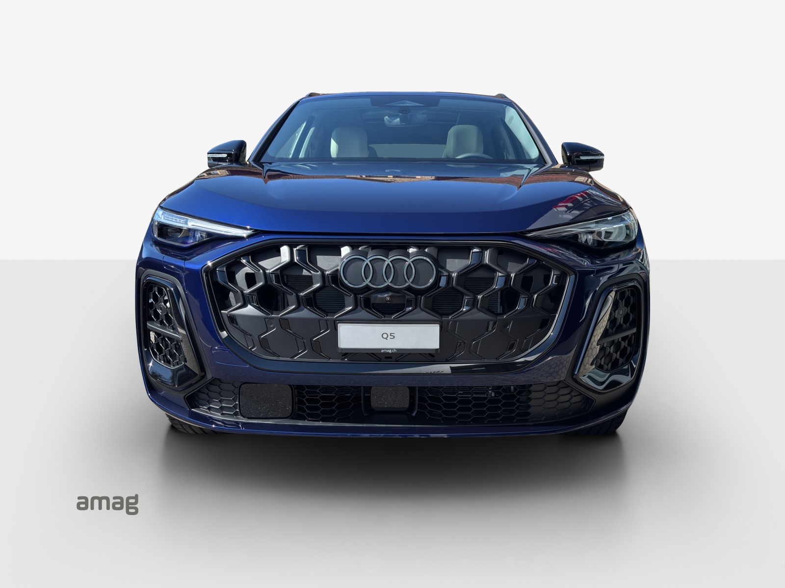 AUDI Q5 TFSI quatto 200 kW S-tronic-image-6
