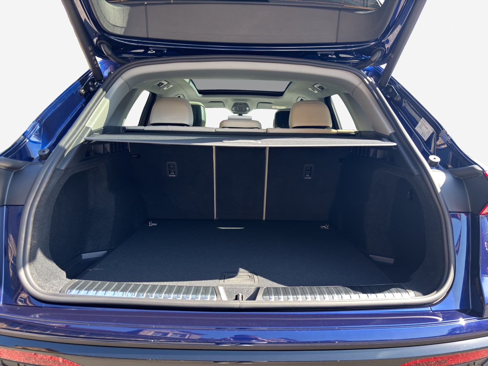 AUDI Q5 TFSI quatto 200 kW S-tronic-image-12