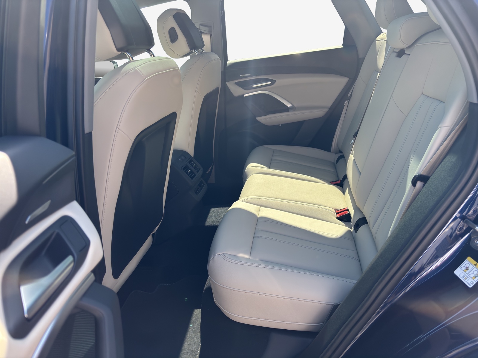 AUDI Q5 TFSI quatto 200 kW S-tronic-image-11