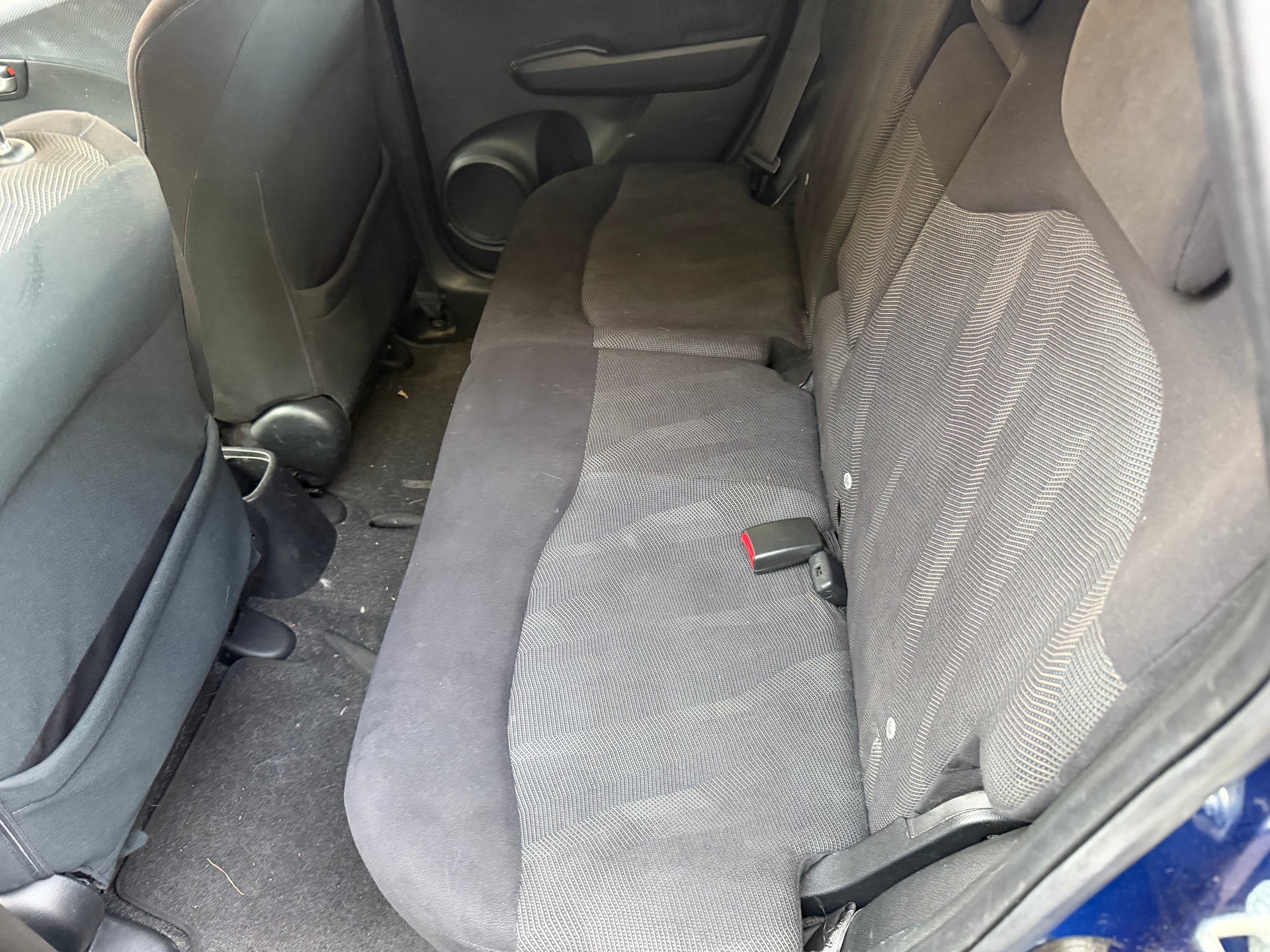 HONDA Jazz 1.4i Exclusive i-Shift-image-7