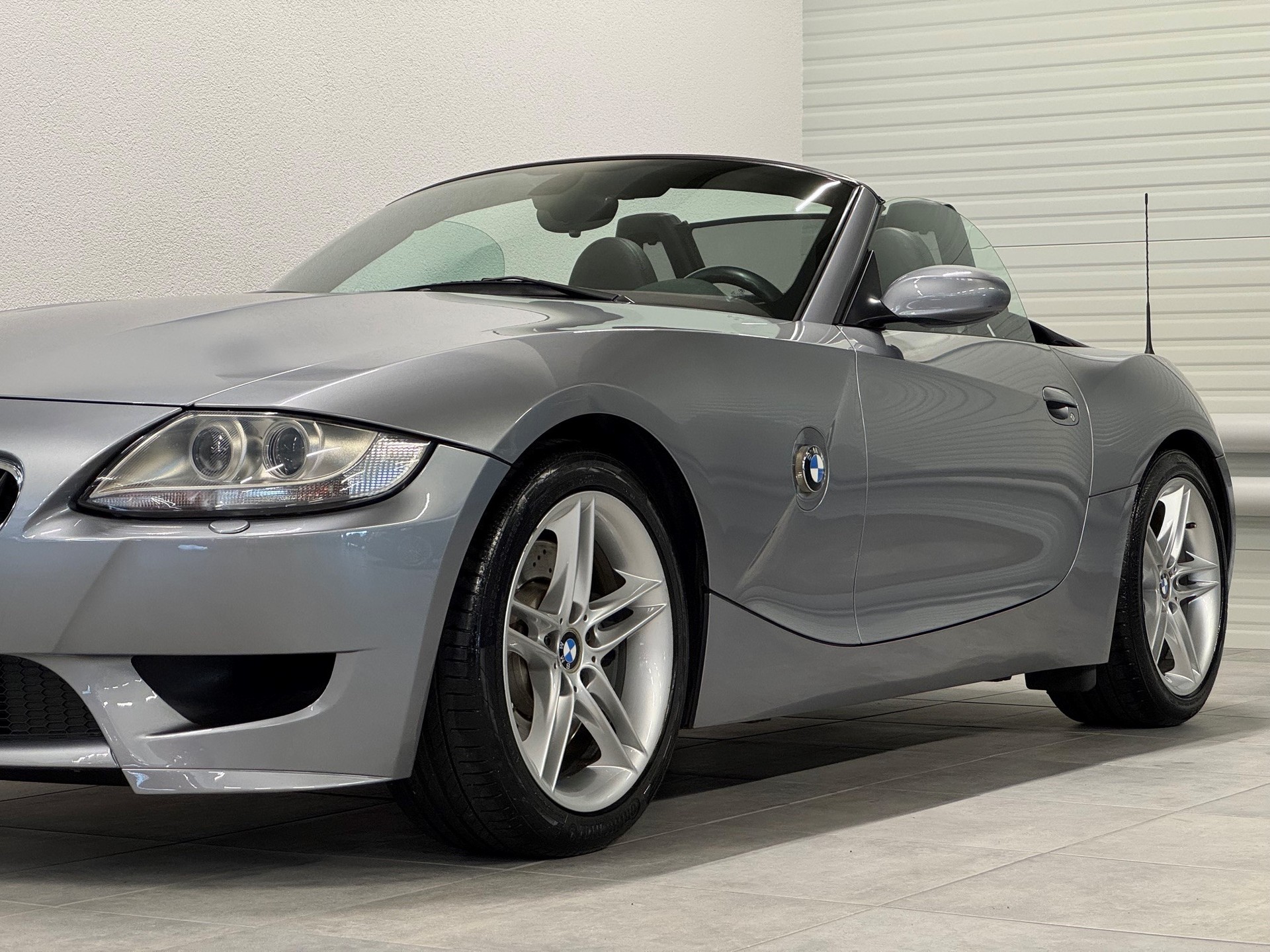 BMW Z4 M Roadster-image-11