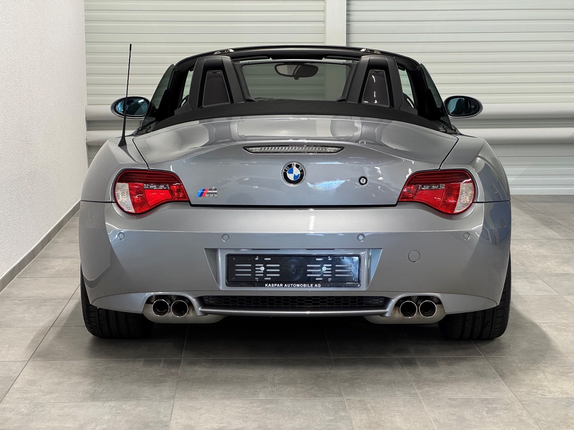BMW Z4 M Roadster-image-14