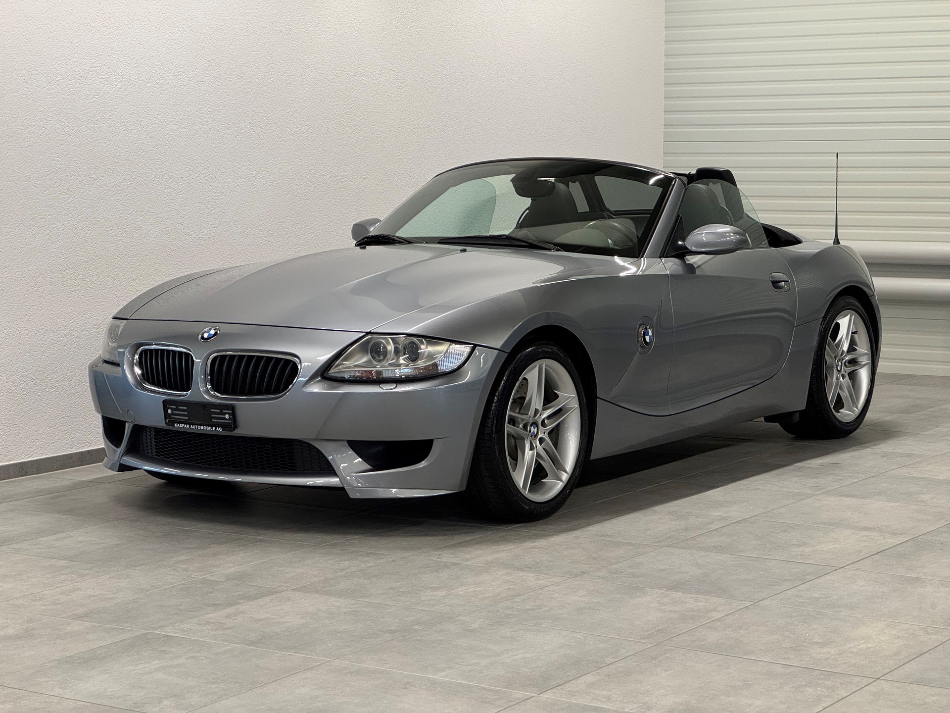 BMW Z4 M Roadster-image-0