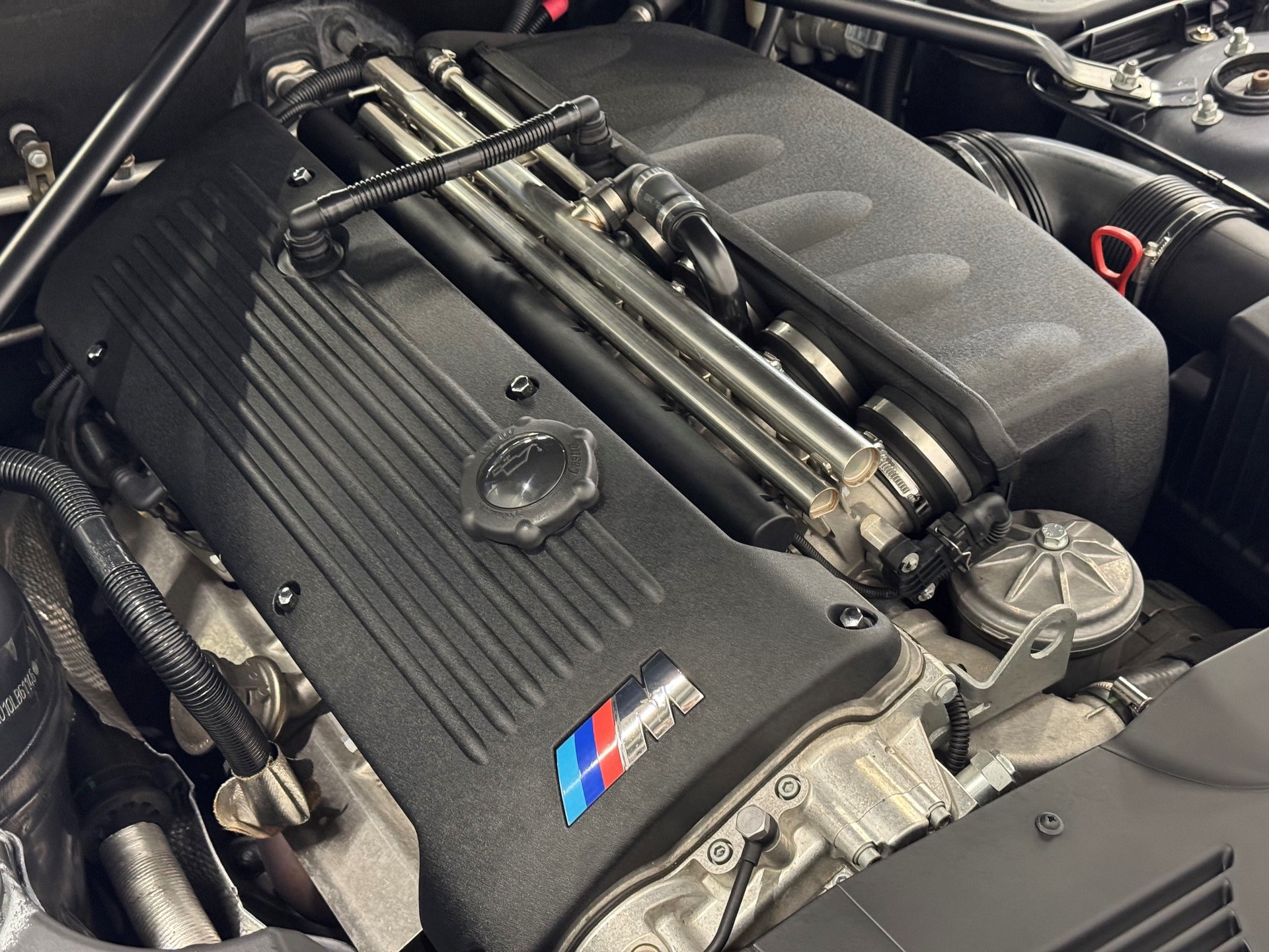 BMW Z4 M Roadster-image-7
