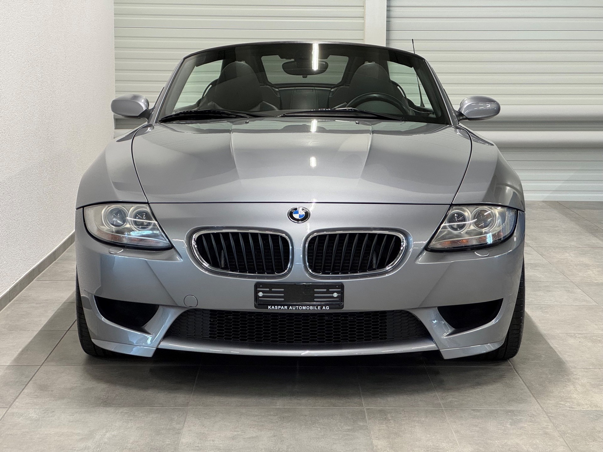 BMW Z4 M Roadster-image-13