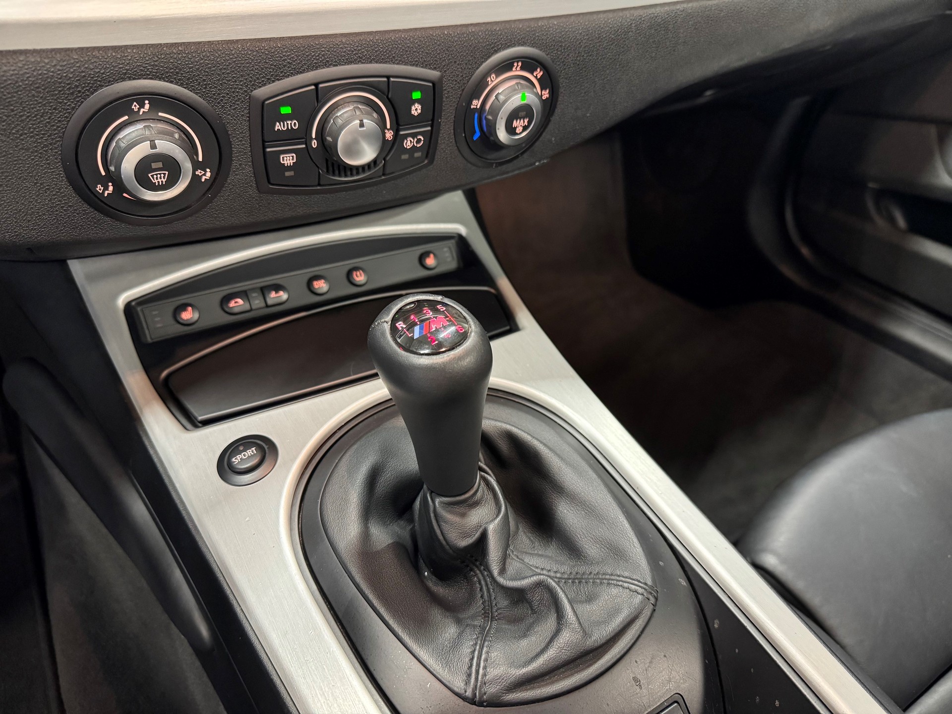 BMW Z4 M Roadster-image-5