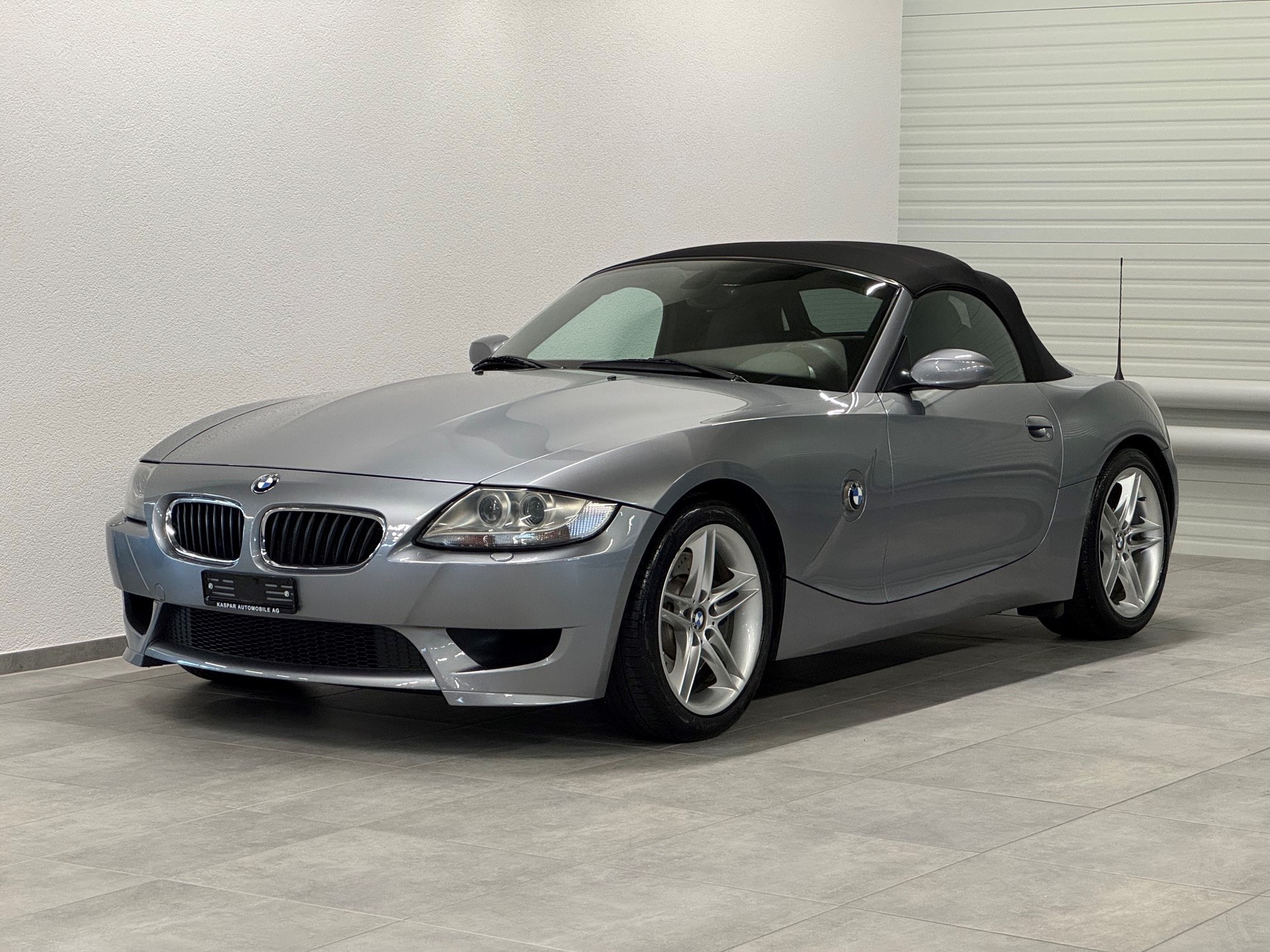 BMW Z4 M Roadster-image-9