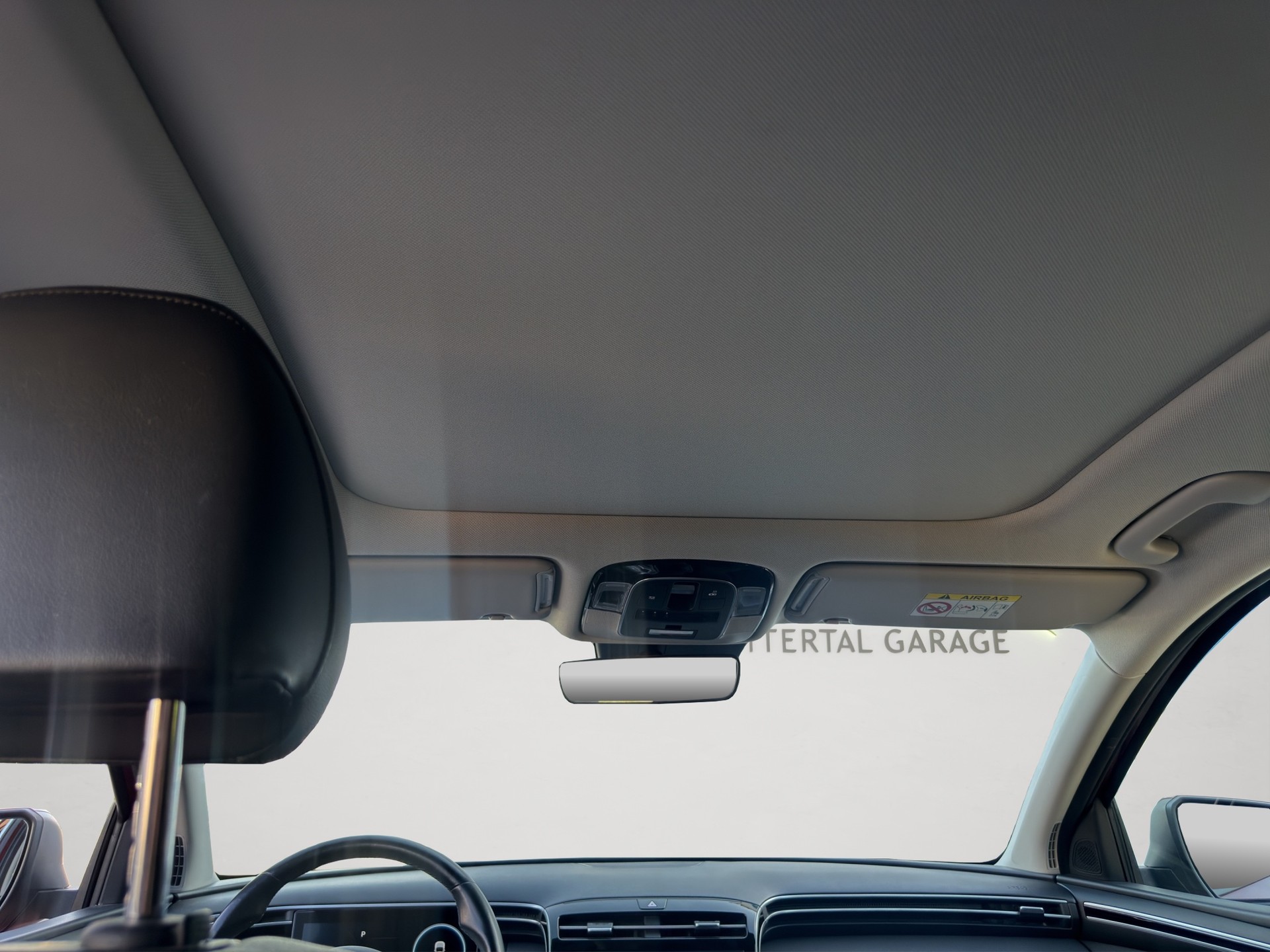 HYUNDAI Tucson 1.6 TGDI HEV Vertex 4WD-image-16
