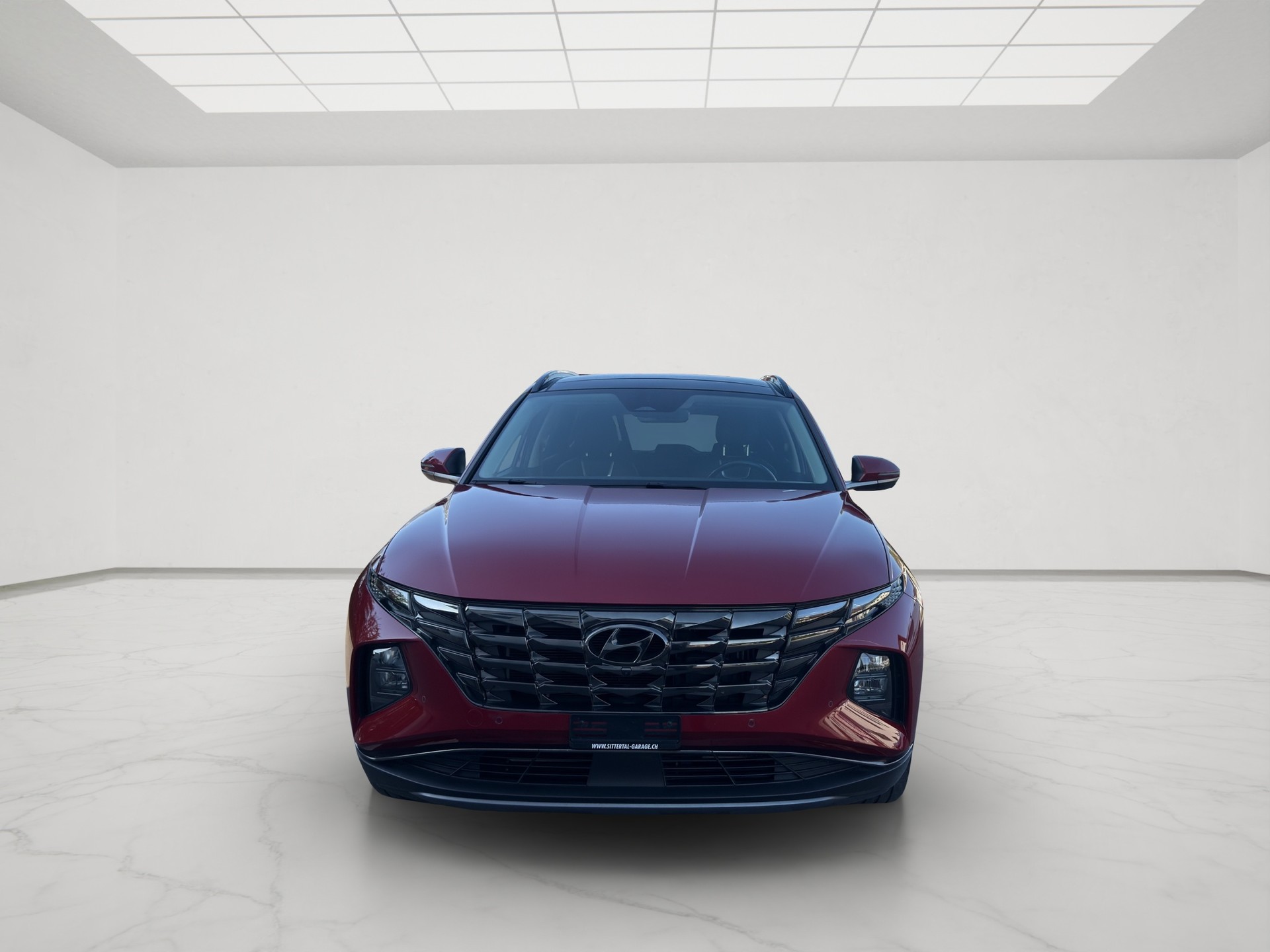 HYUNDAI Tucson 1.6 TGDI HEV Vertex 4WD-image-1