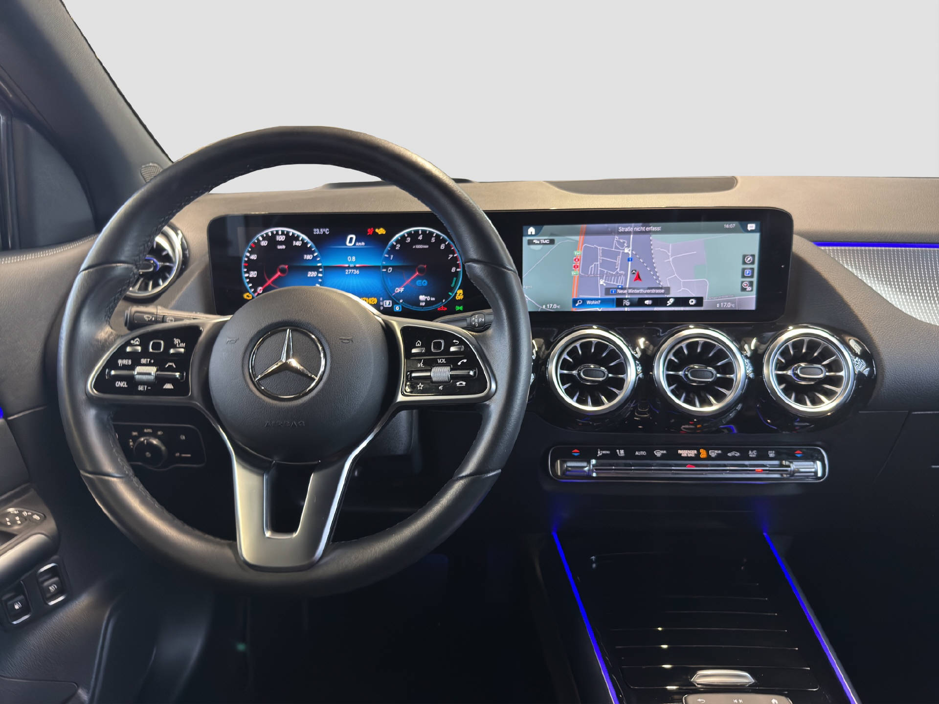 MERCEDES-BENZ GLA 250 e Progressive-image-7