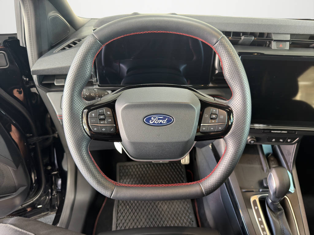 FORD Puma 1.0 EcoB Hybrid 125 ST-Line X-image-9