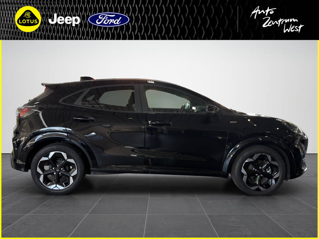 FORD Puma 1.0 EcoB Hybrid 125 ST-Line X-image-5