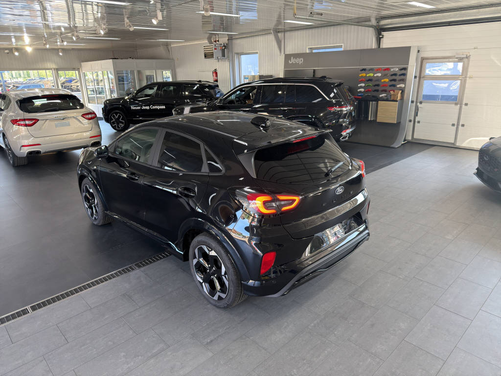 FORD Puma 1.0 EcoB Hybrid 125 ST-Line X-image-17