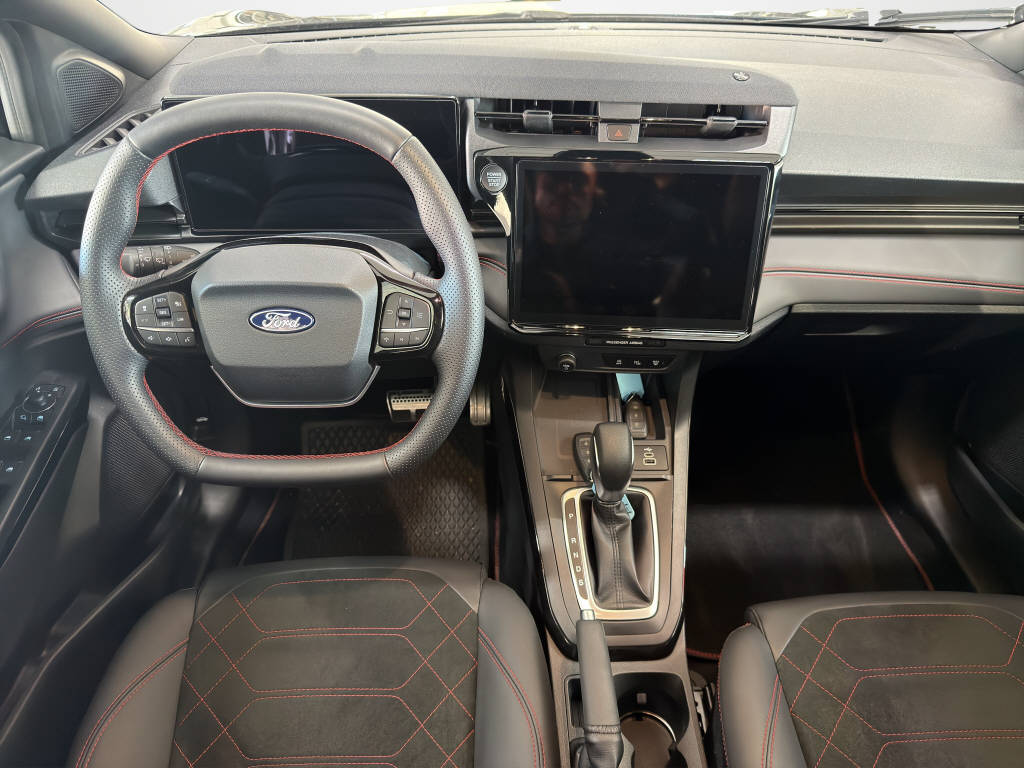 FORD Puma 1.0 EcoB Hybrid 125 ST-Line X-image-13