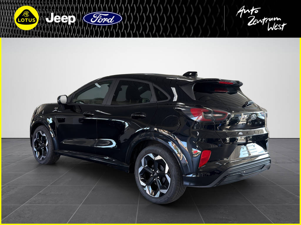 FORD Puma 1.0 EcoB Hybrid 125 ST-Line X-showroom-element-2