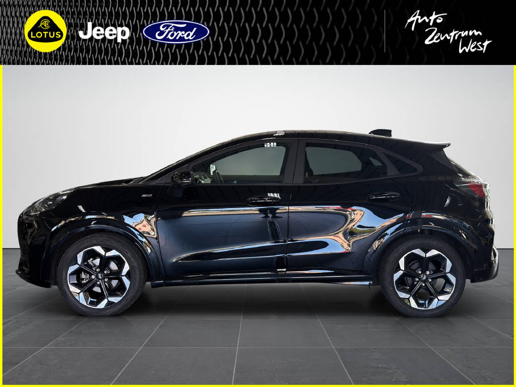 FORD Puma 1.0 EcoB Hybrid 125 ST-Line X-showroom-element-1