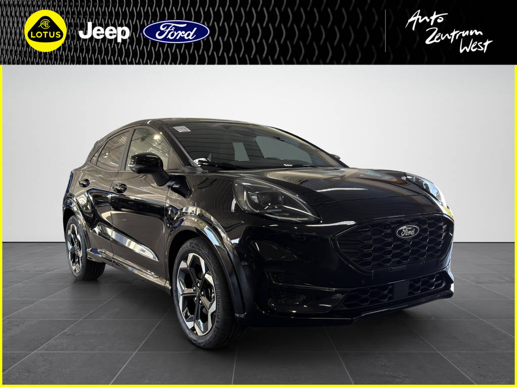 FORD Puma 1.0 EcoB Hybrid 125 ST-Line X-image-6