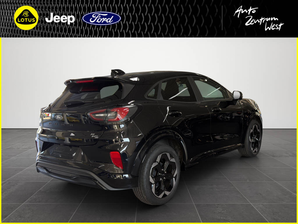 FORD Puma 1.0 EcoB Hybrid 125 ST-Line X-image-4