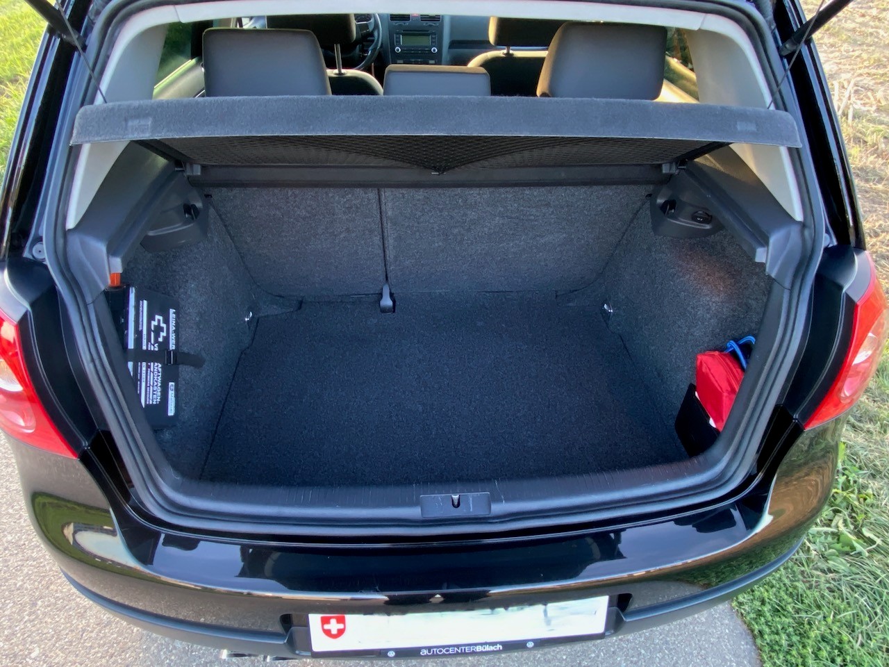 VW Golf GT-image-7