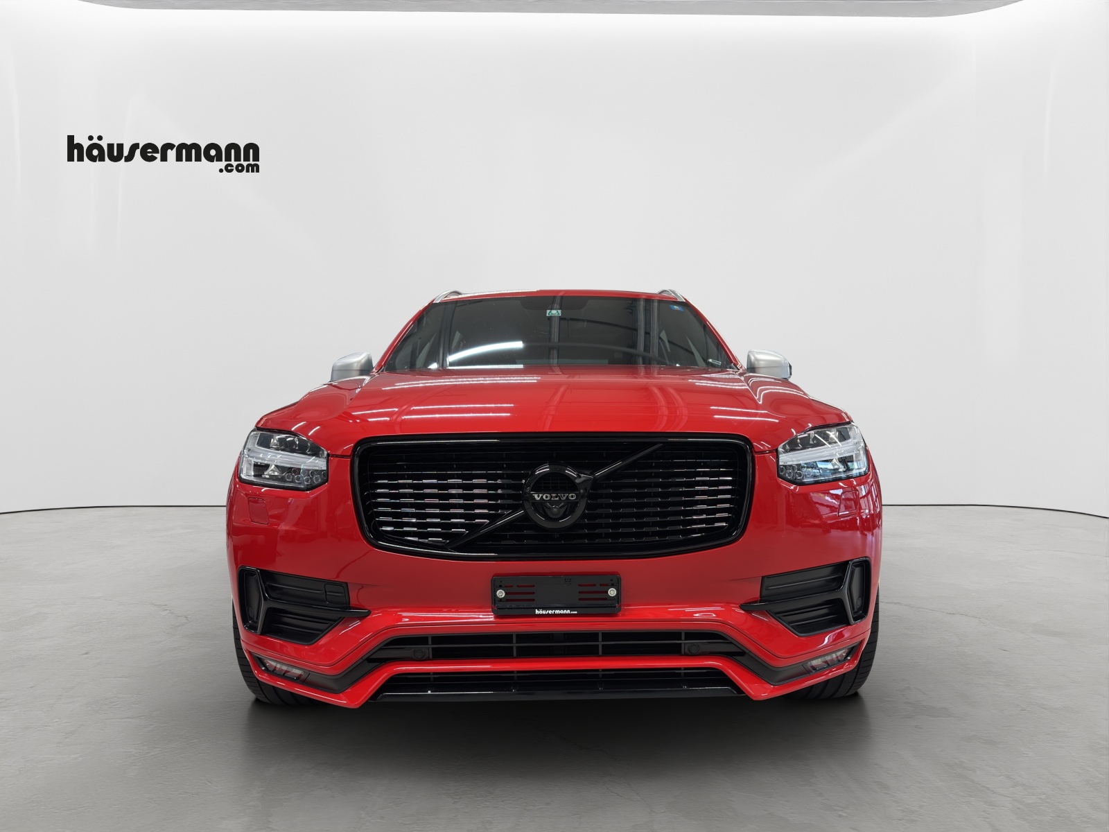 VOLVO XC90 2.0 T6 AWD R-Design 5-Plätzer-image-9