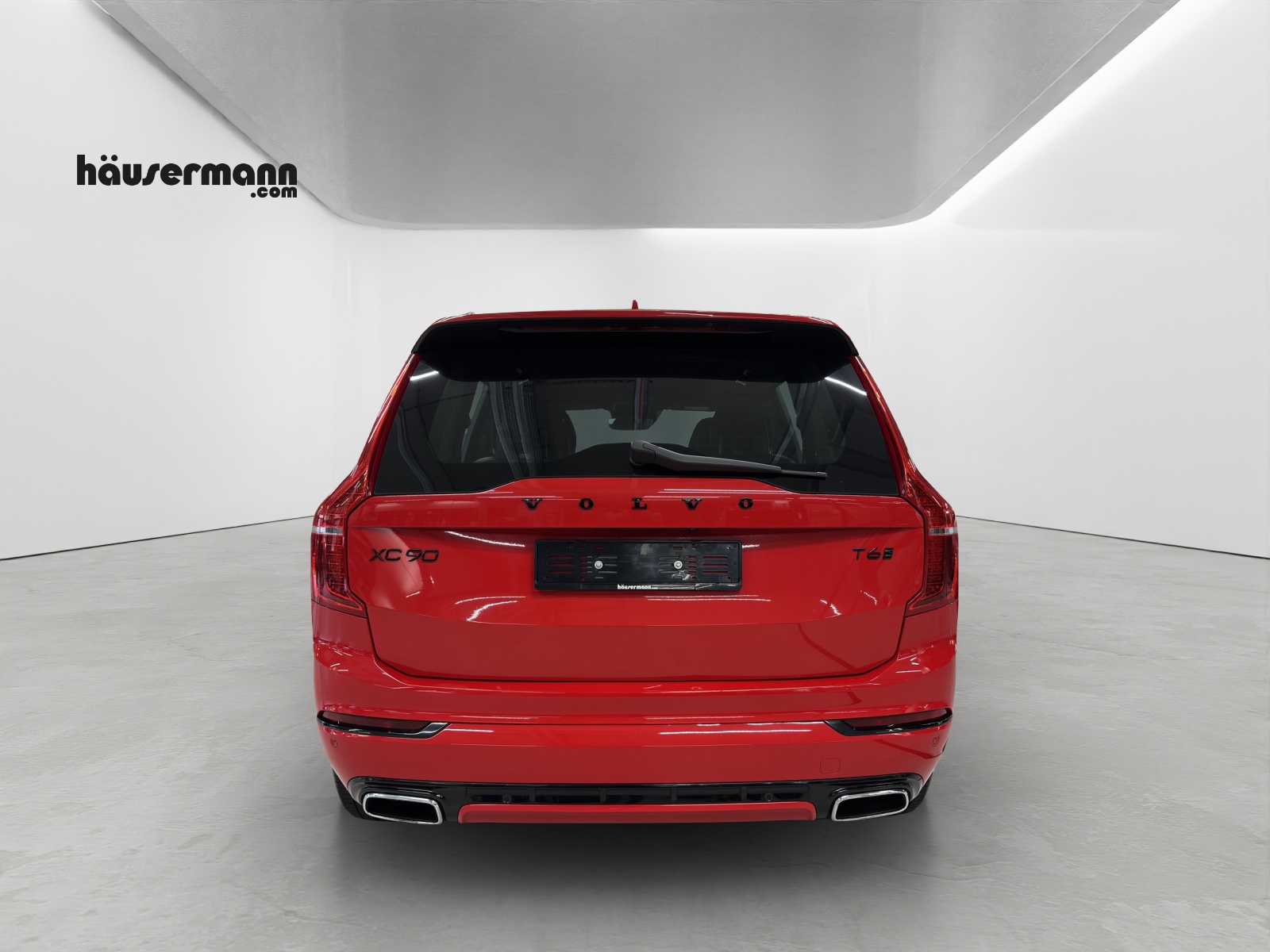 VOLVO XC90 2.0 T6 AWD R-Design 5-Plätzer-image-10