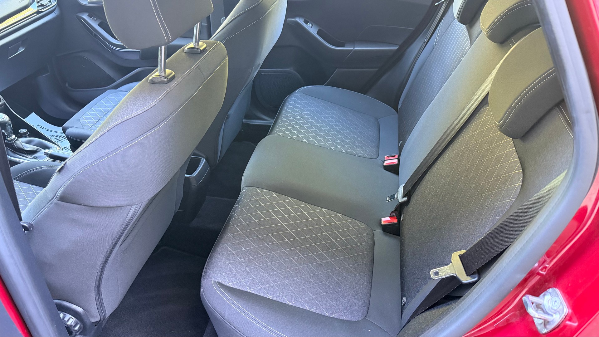 FORD Fiesta 1.0 SCTi Active+-image-6
