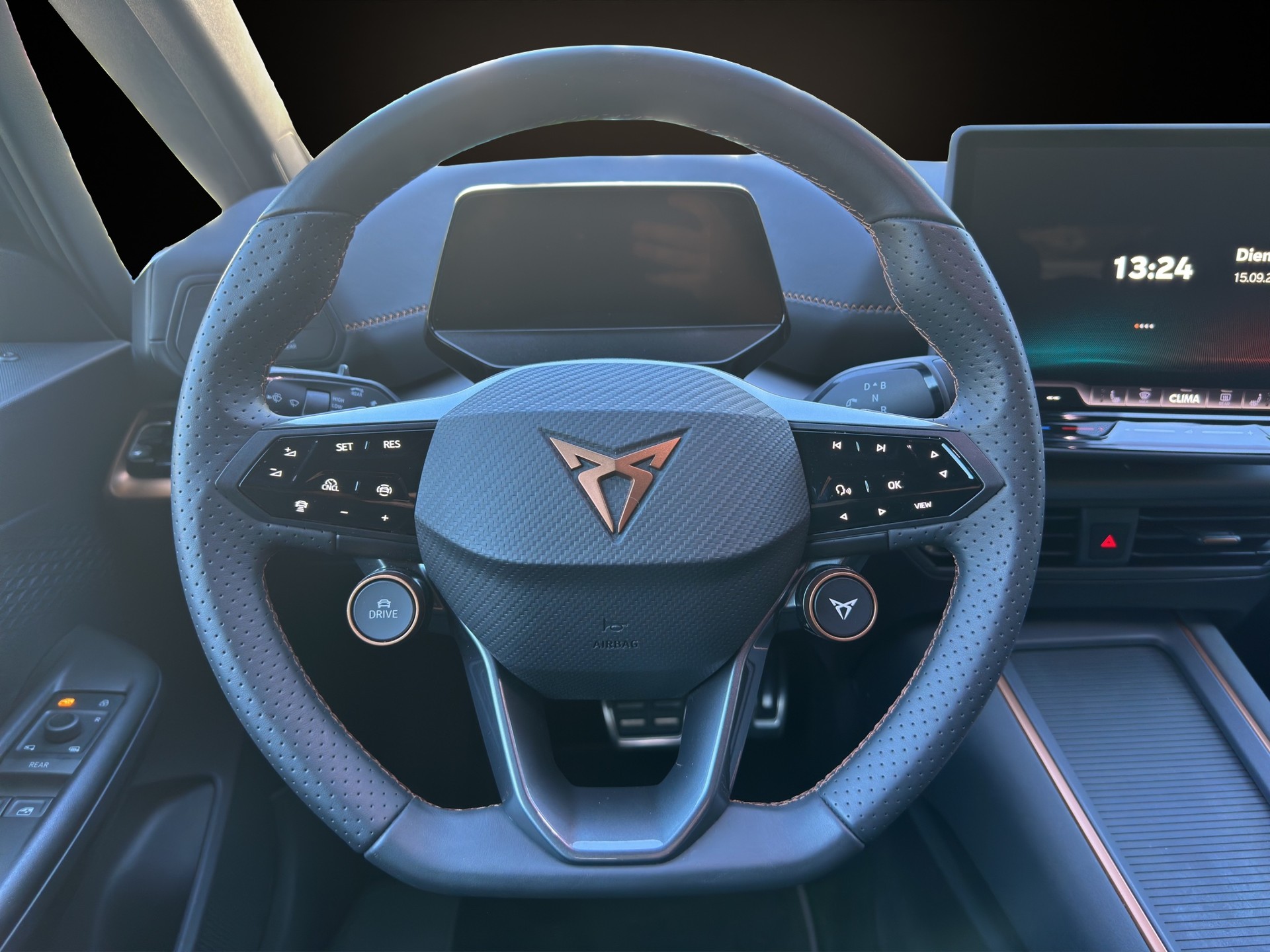 CUPRA Born 59 kWh e-Boost-image-9