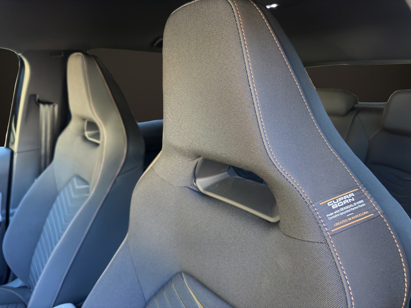 CUPRA Born 59 kWh e-Boost-image-20
