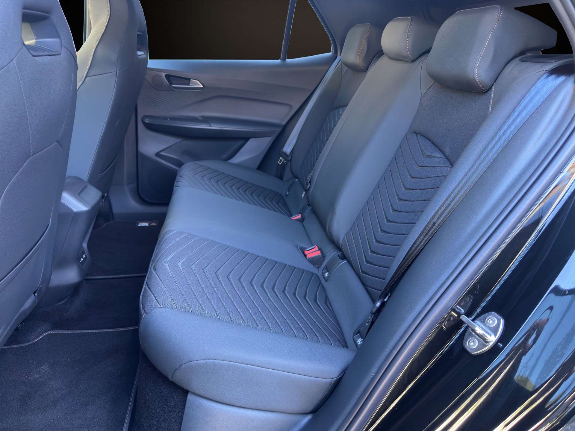 CUPRA Born 59 kWh e-Boost-image-12