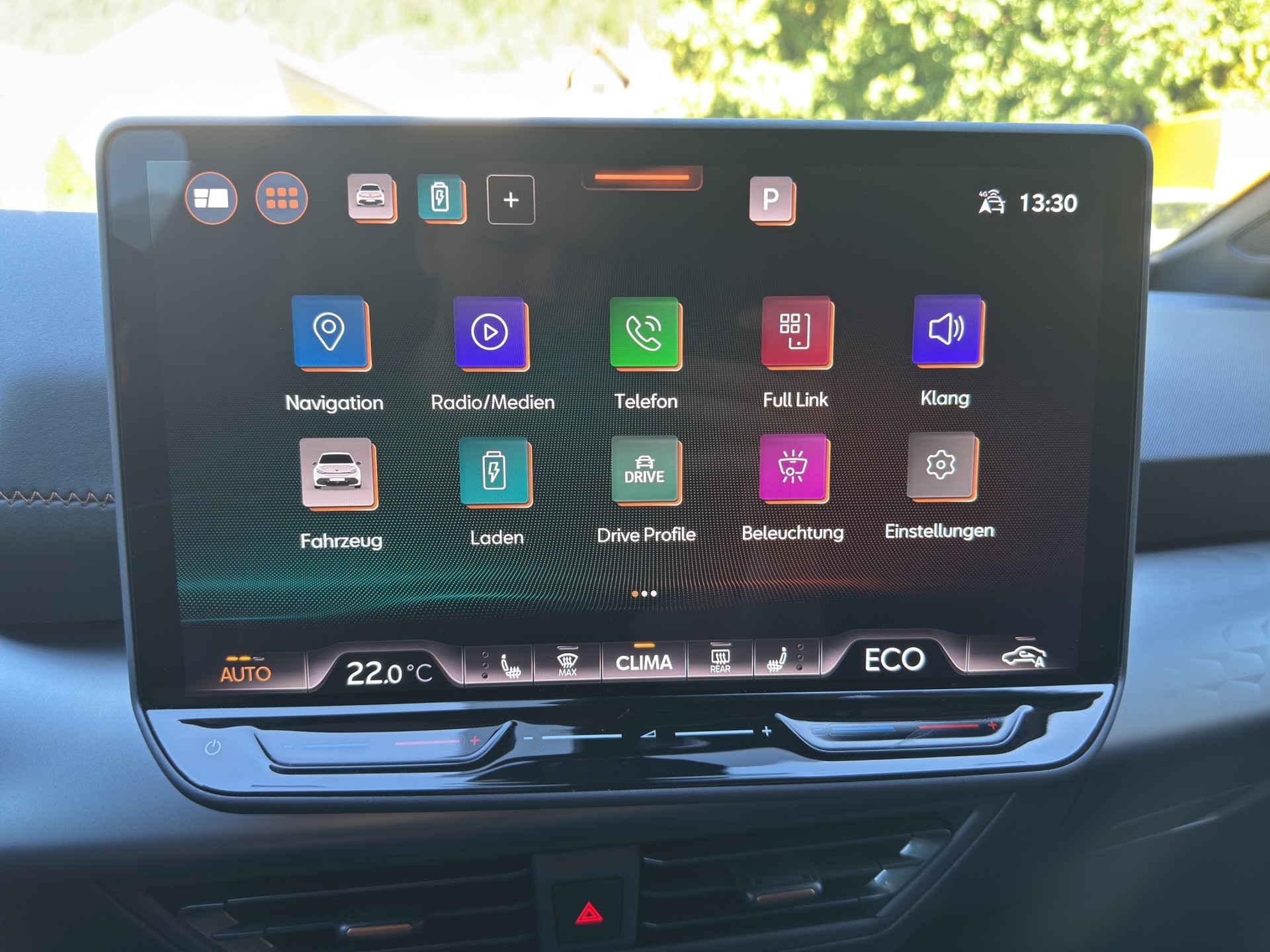 CUPRA Born 59 kWh e-Boost-image-23