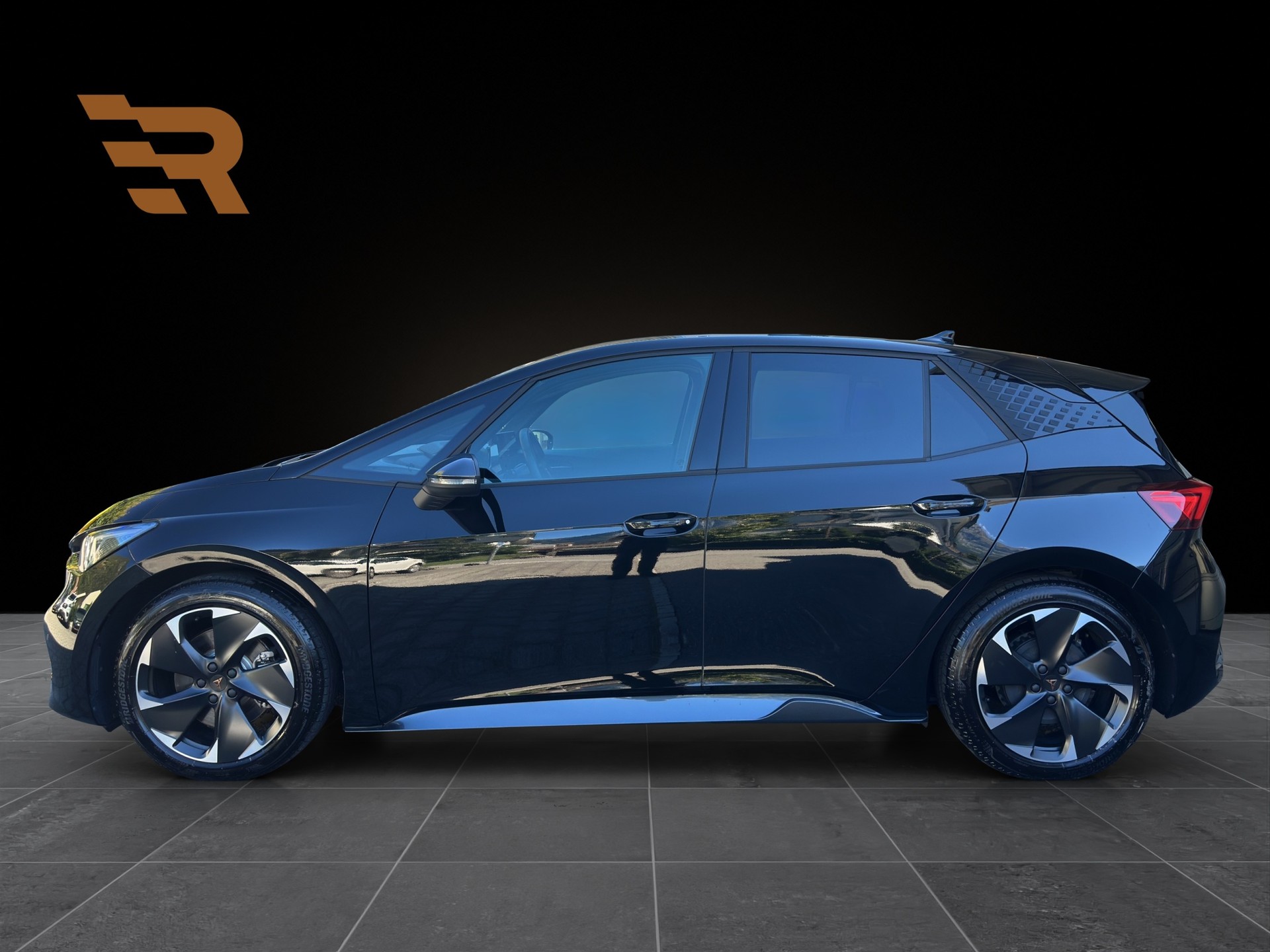 CUPRA Born 59 kWh e-Boost-image-1