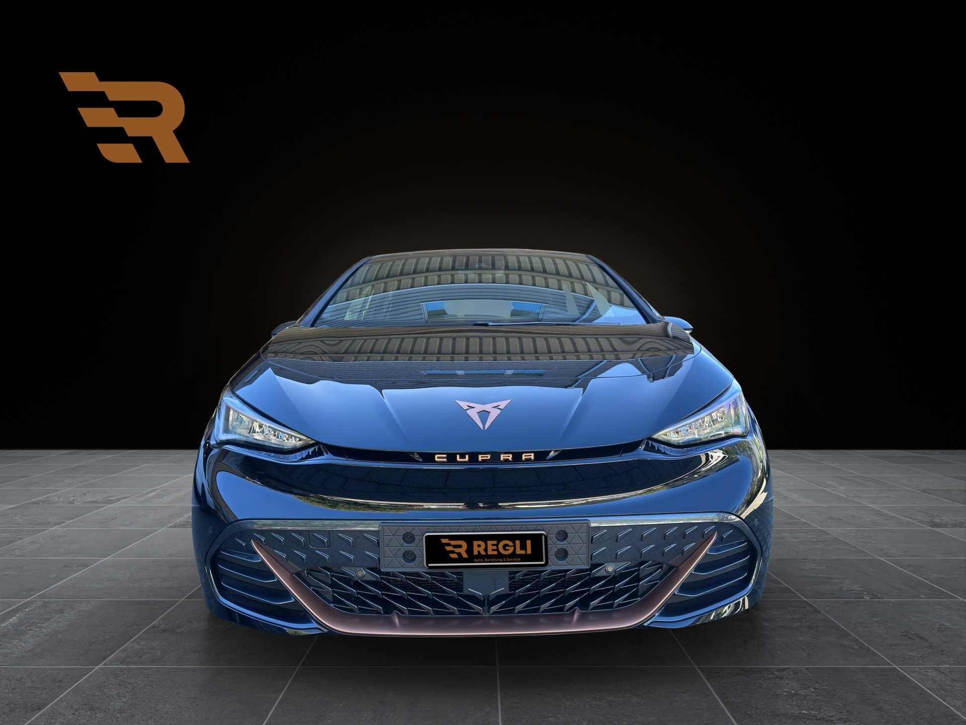 CUPRA Born 59 kWh e-Boost-image-7