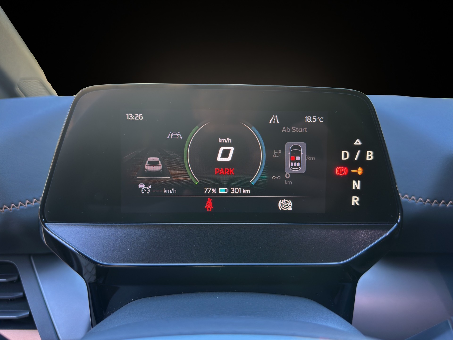 CUPRA Born 59 kWh e-Boost-image-10