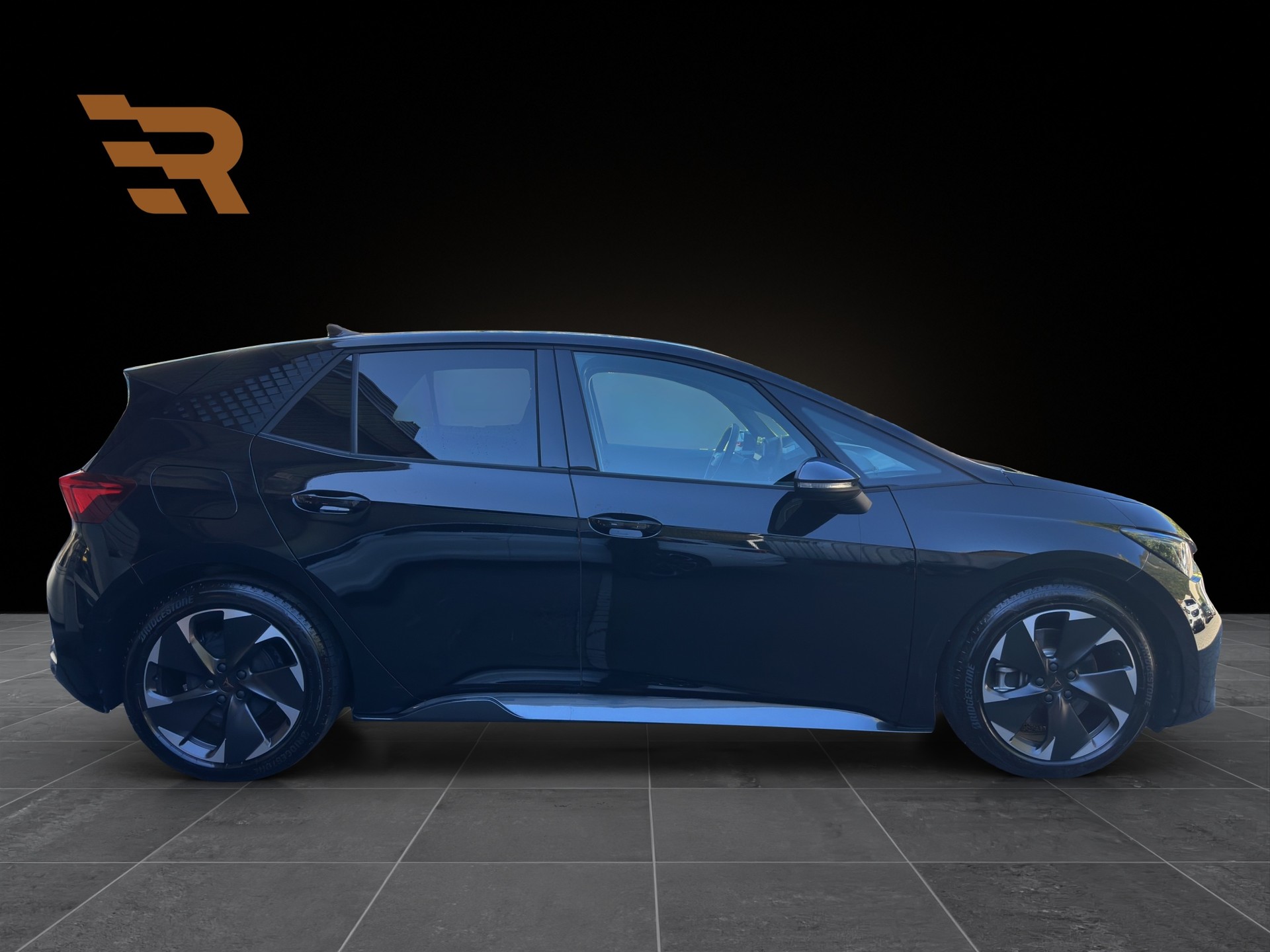 CUPRA Born 59 kWh e-Boost-image-5