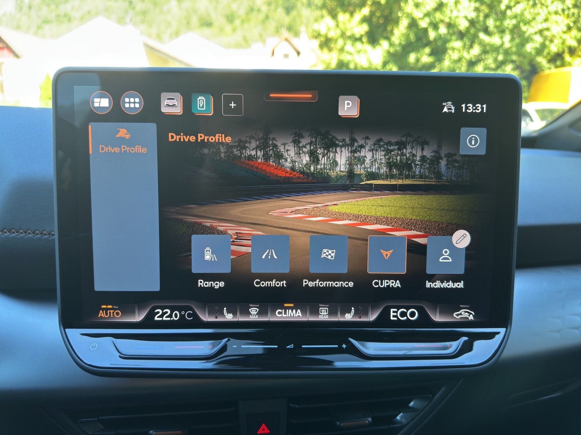 CUPRA Born 59 kWh e-Boost-image-28
