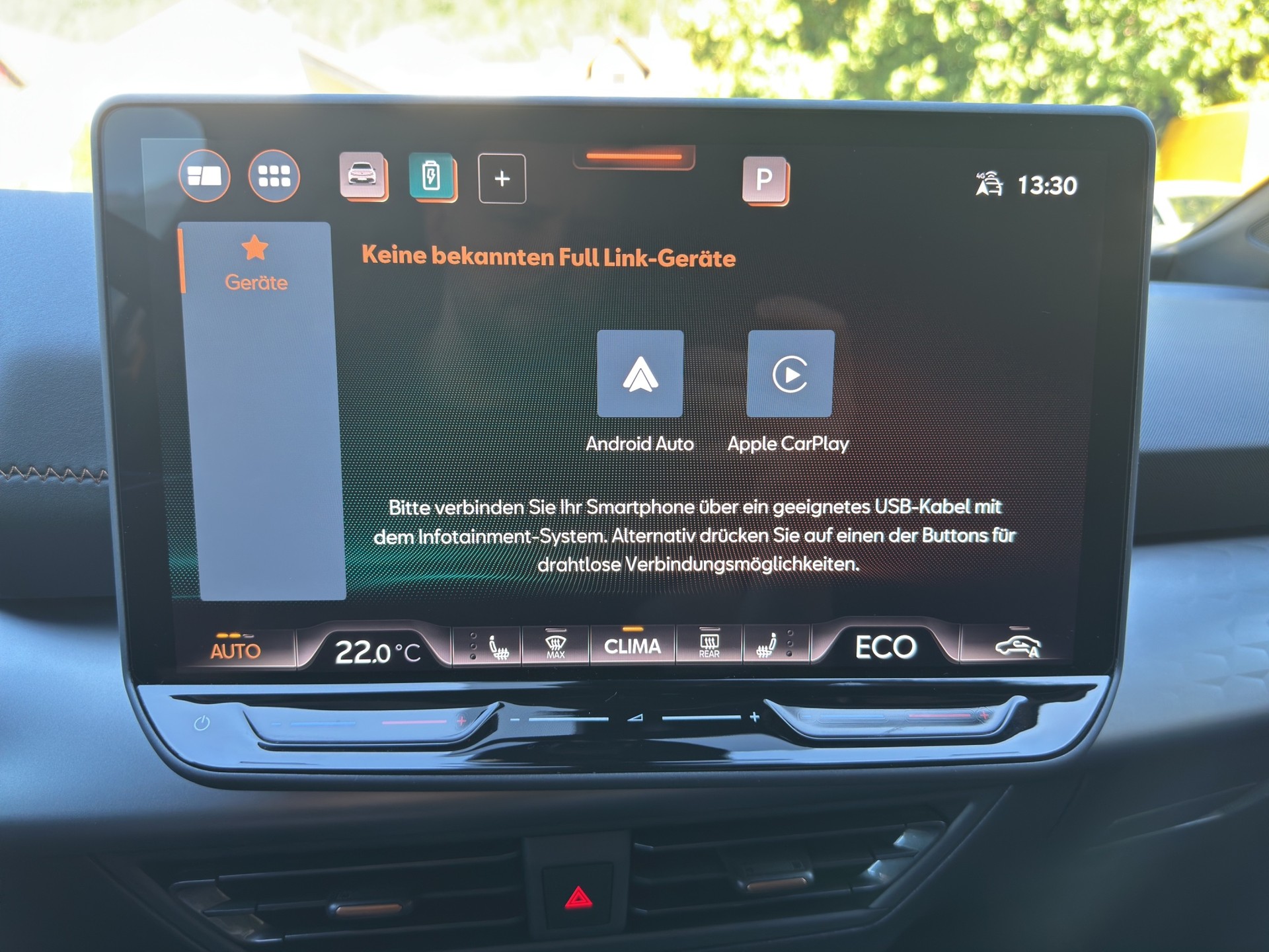 CUPRA Born 59 kWh e-Boost-image-25