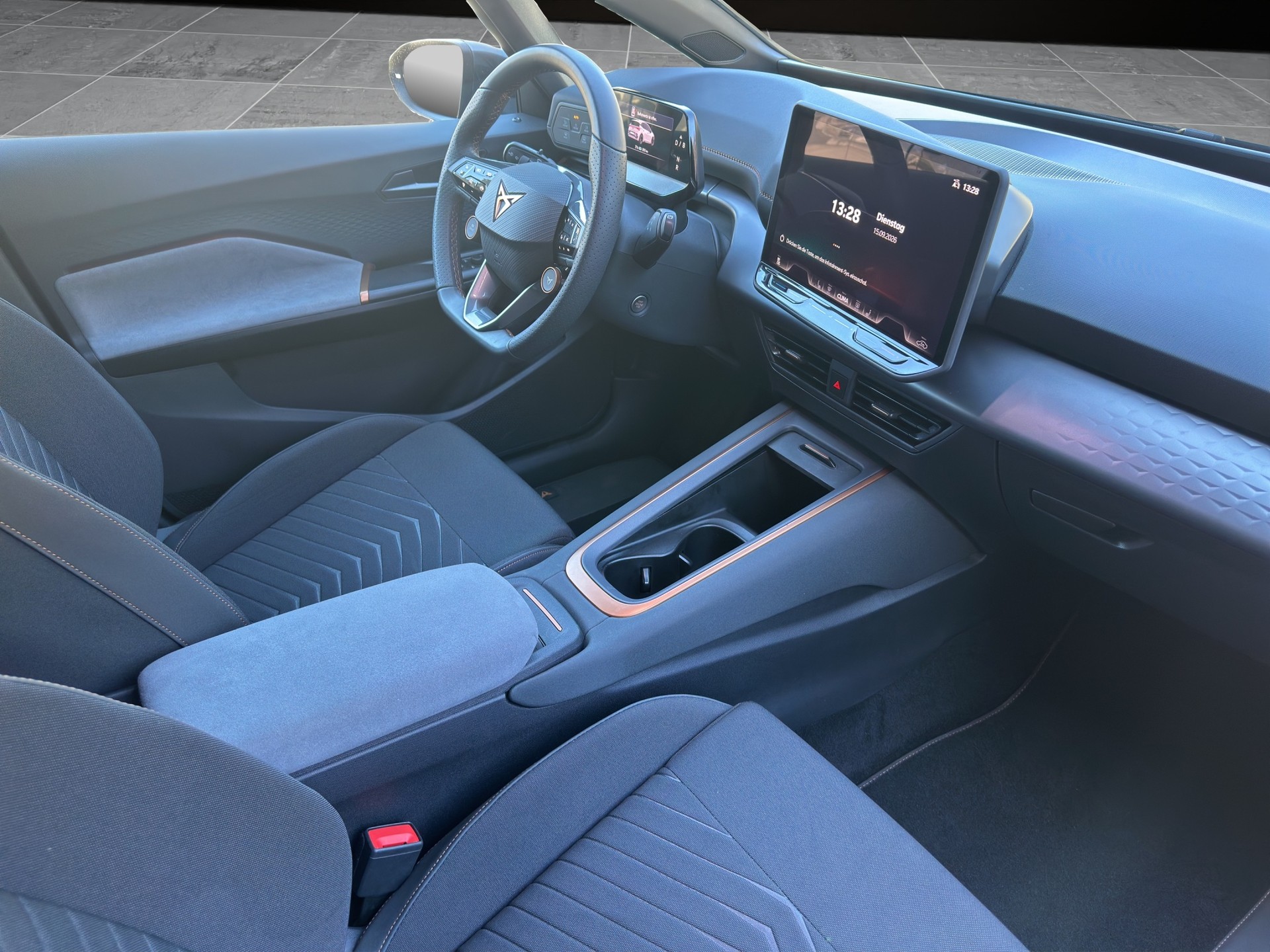 CUPRA Born 59 kWh e-Boost-image-16