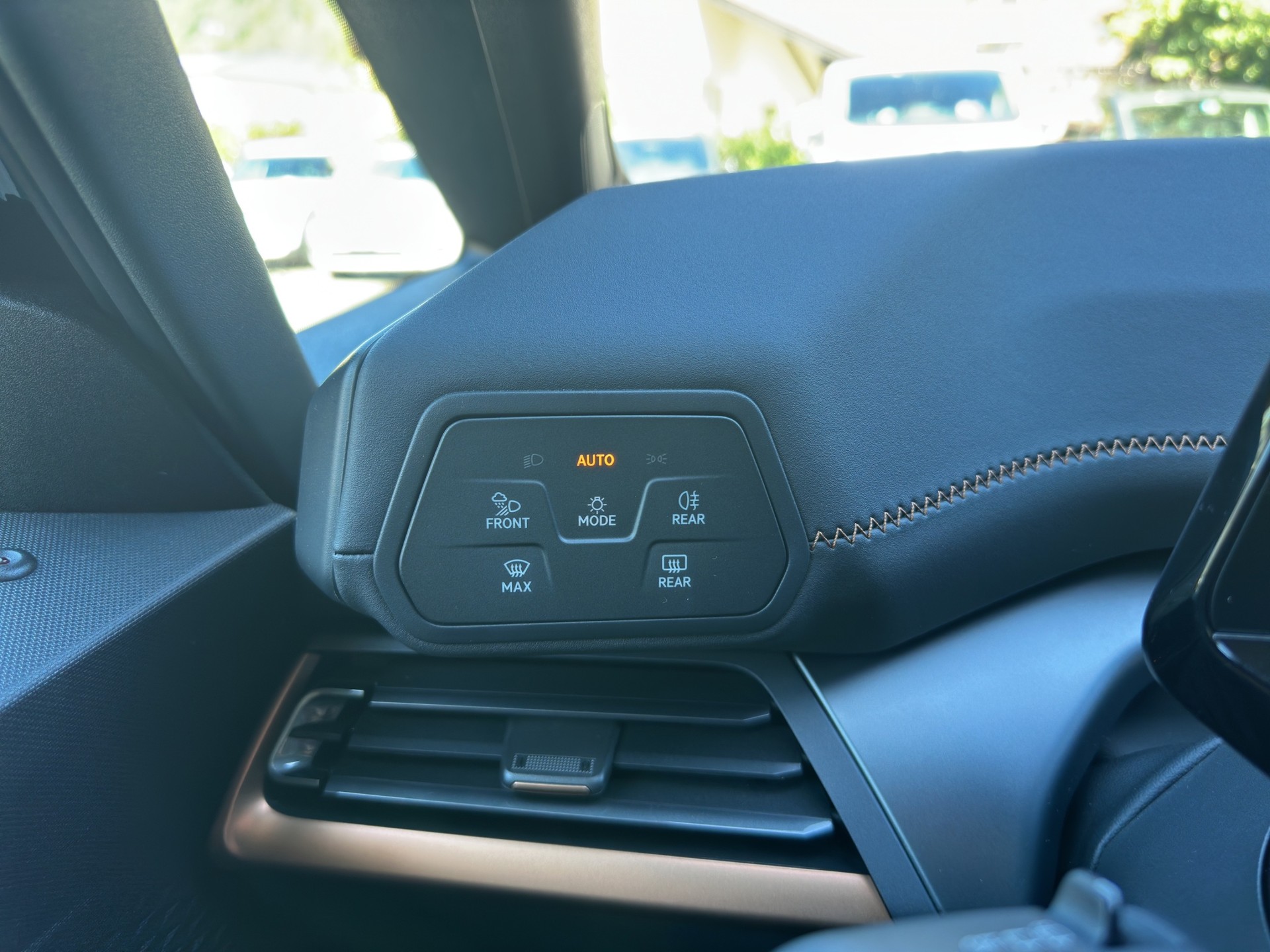 CUPRA Born 59 kWh e-Boost-image-21