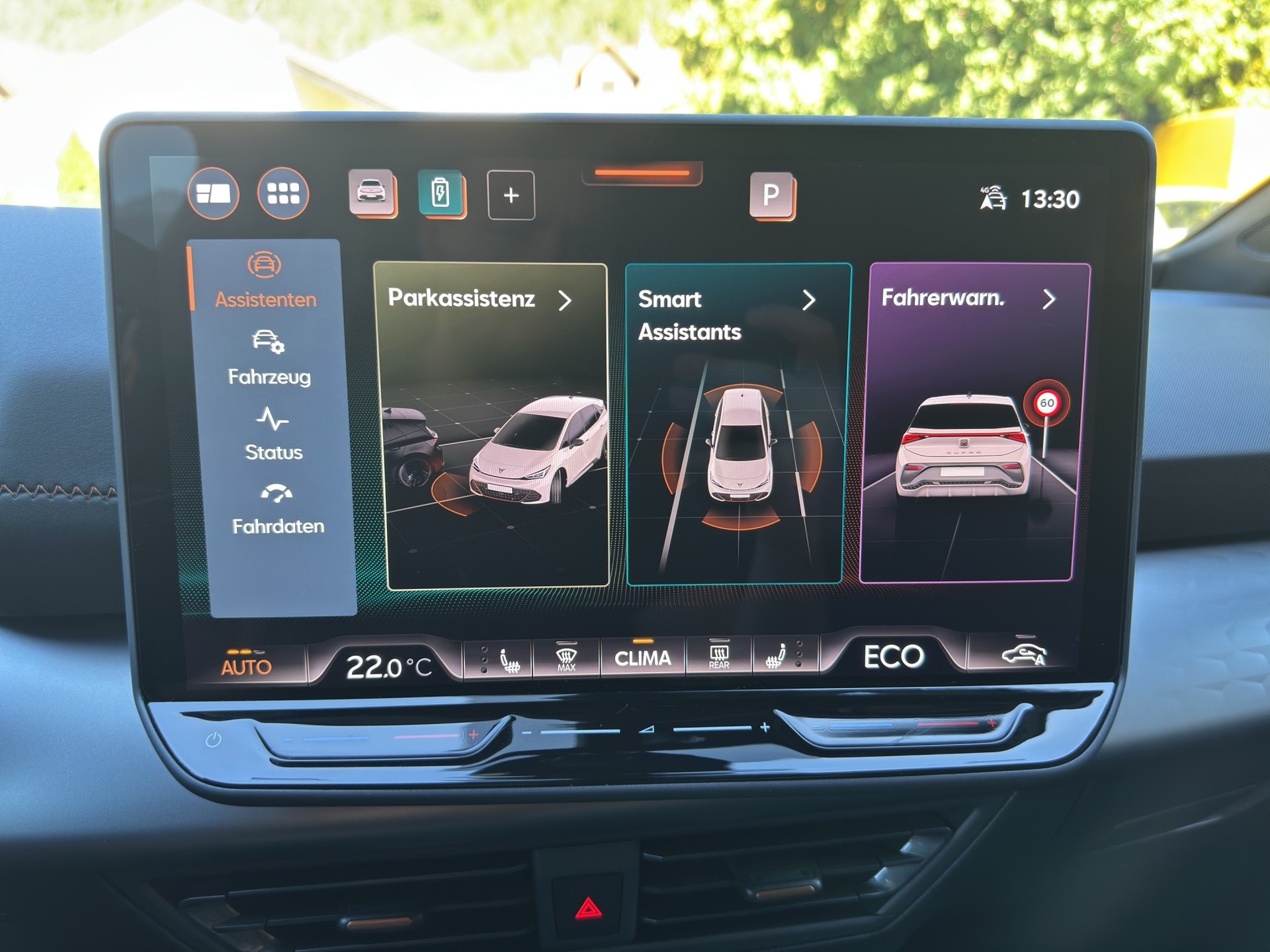 CUPRA Born 59 kWh e-Boost-image-24
