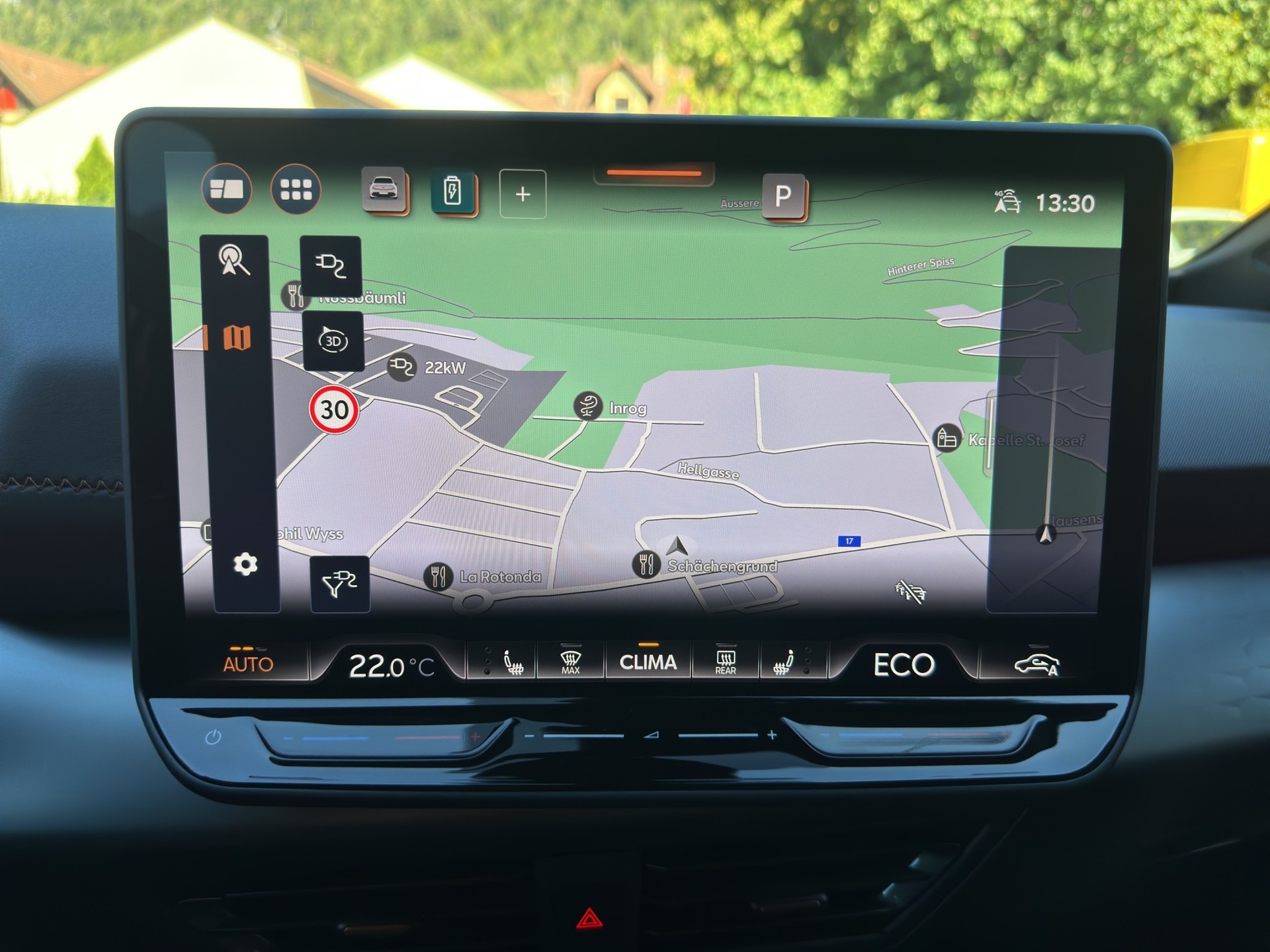 CUPRA Born 59 kWh e-Boost-image-26