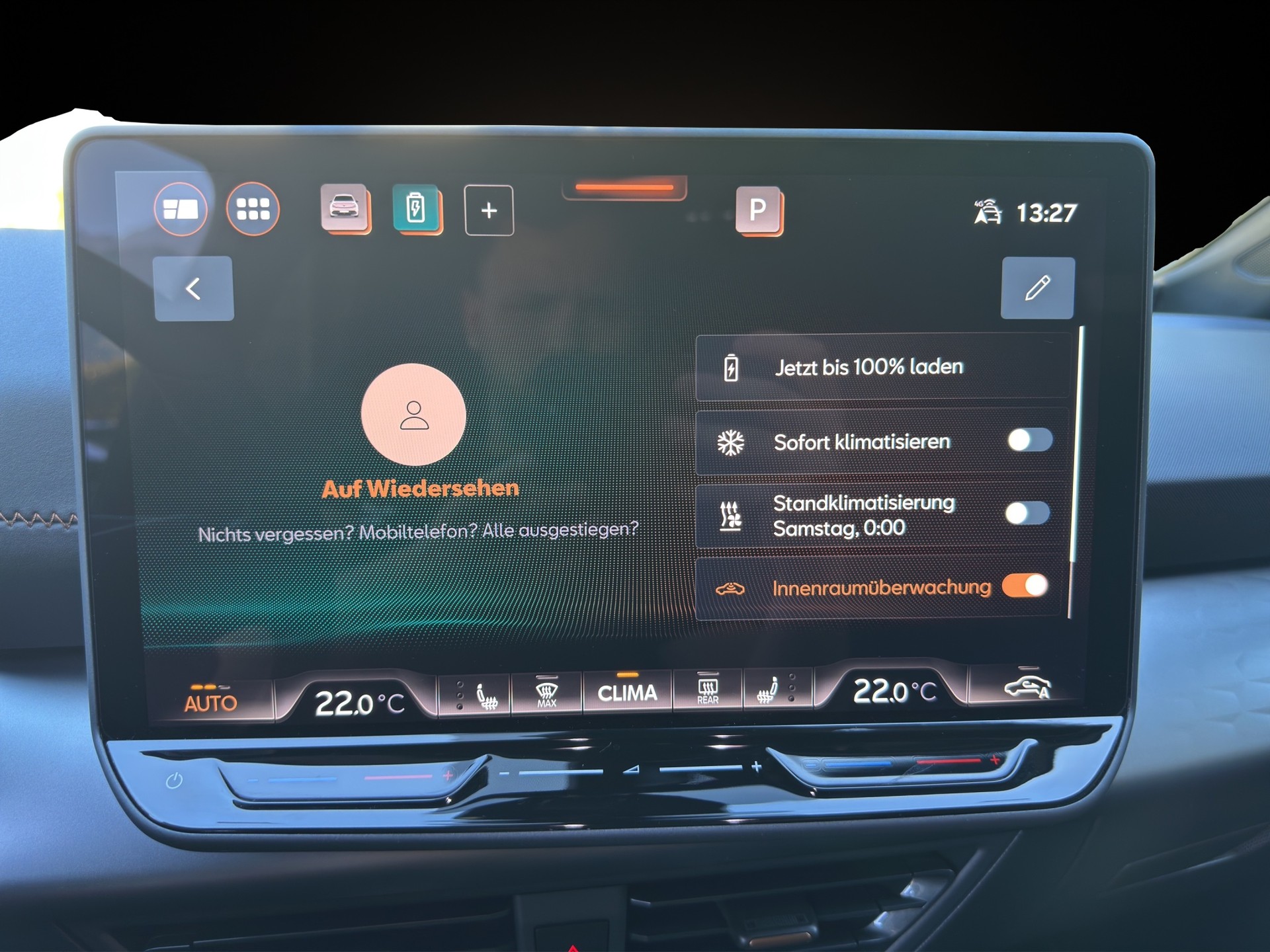 CUPRA Born 59 kWh e-Boost-image-15