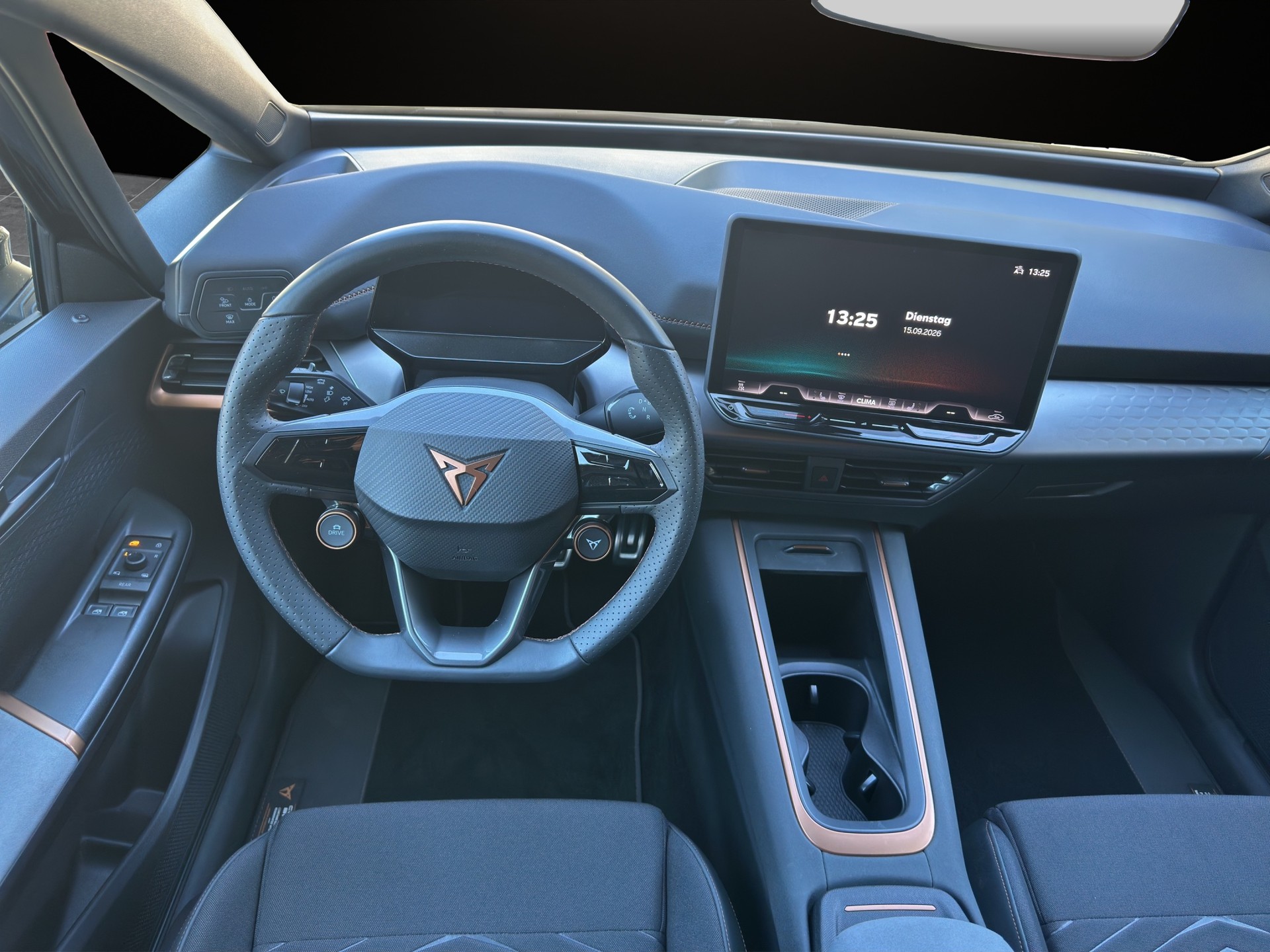 CUPRA Born 59 kWh e-Boost-image-13