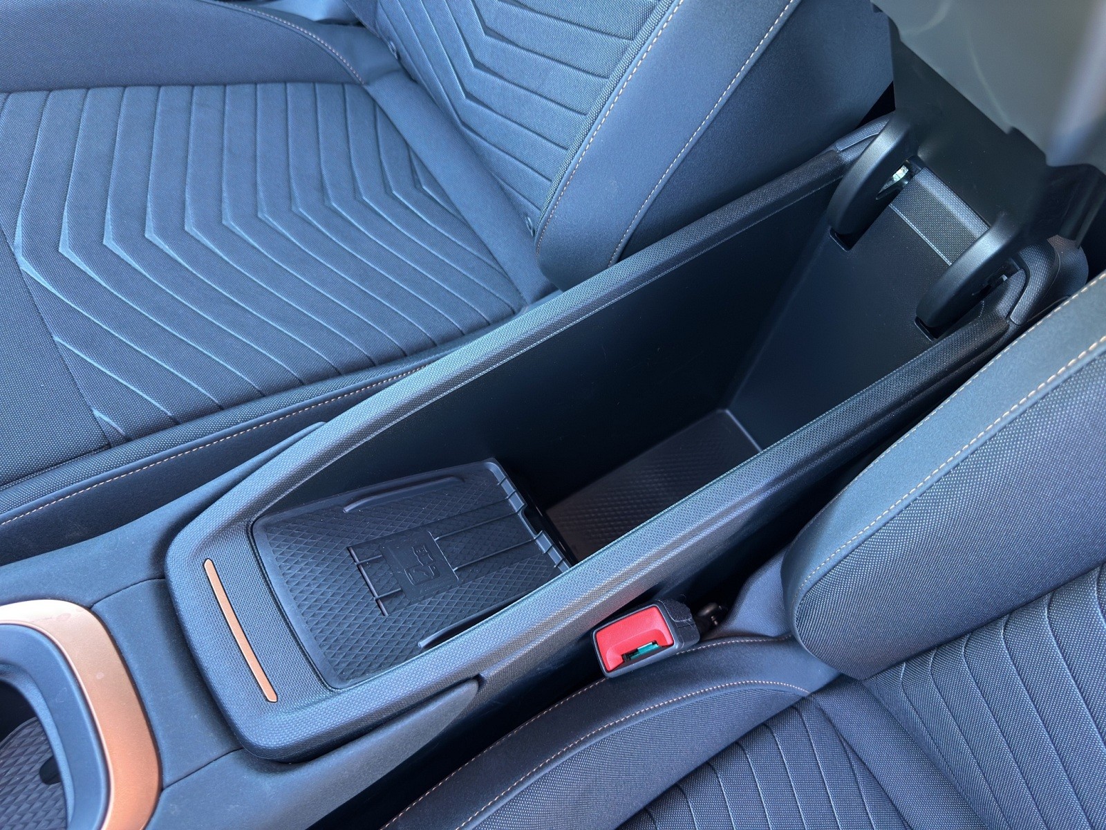 CUPRA Born 59 kWh e-Boost-image-14
