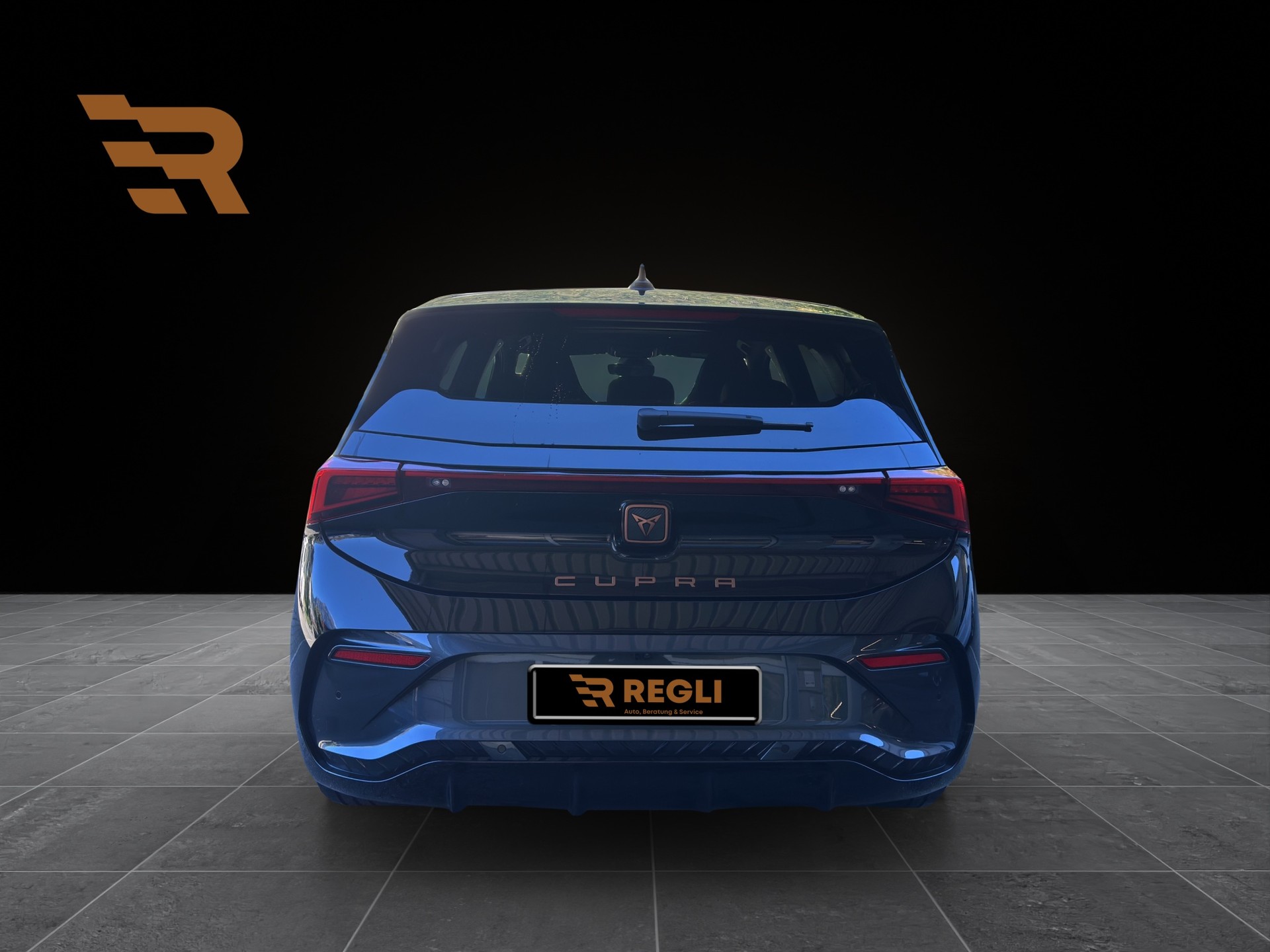CUPRA Born 59 kWh e-Boost-image-3