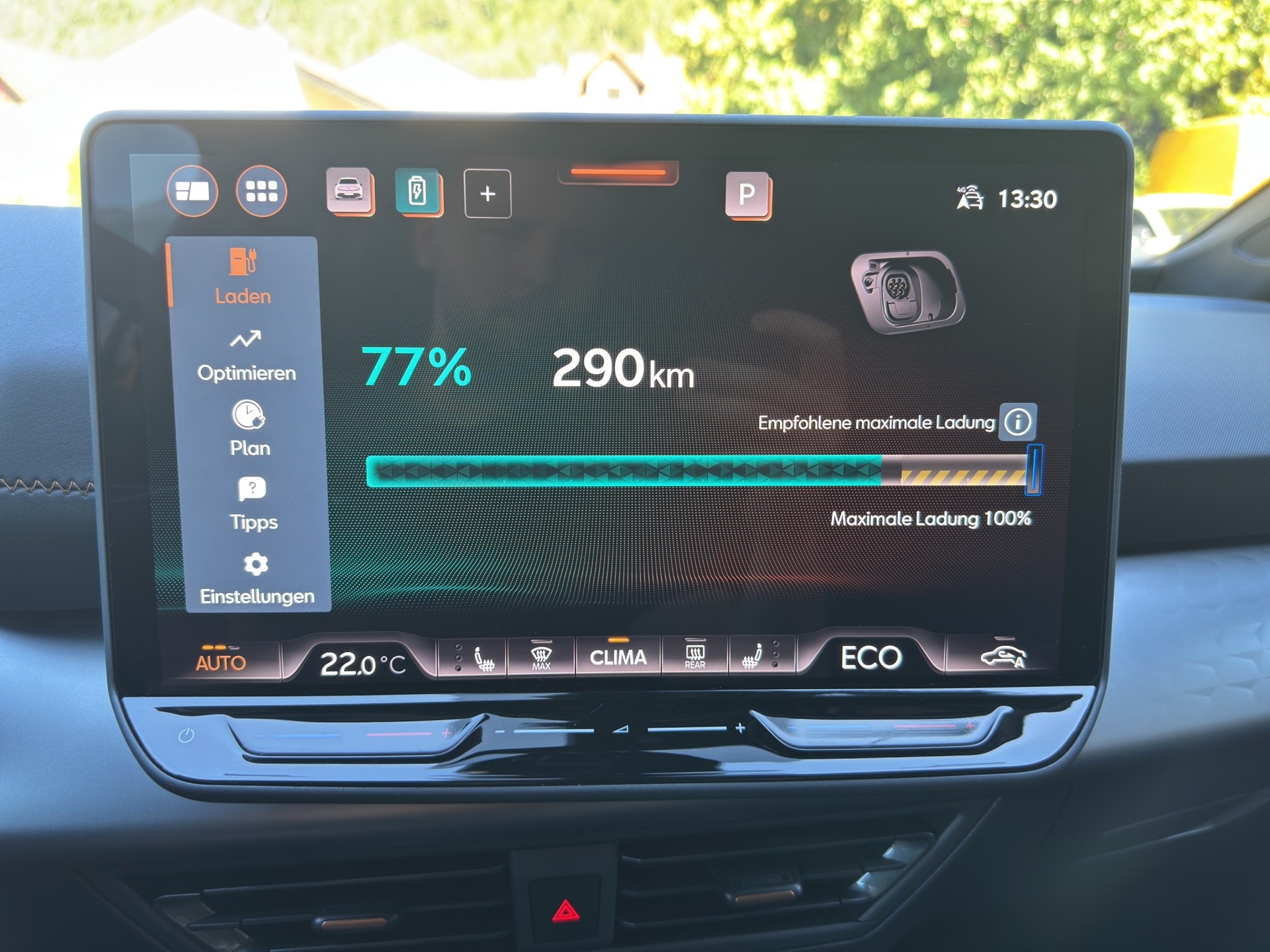 CUPRA Born 59 kWh e-Boost-image-27