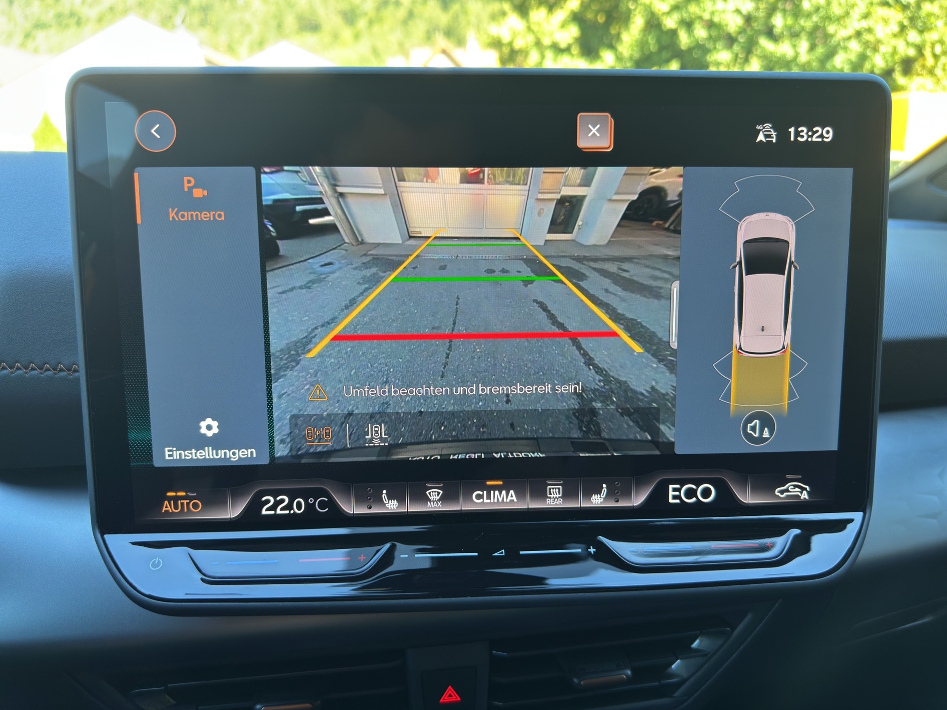 CUPRA Born 59 kWh e-Boost-image-22