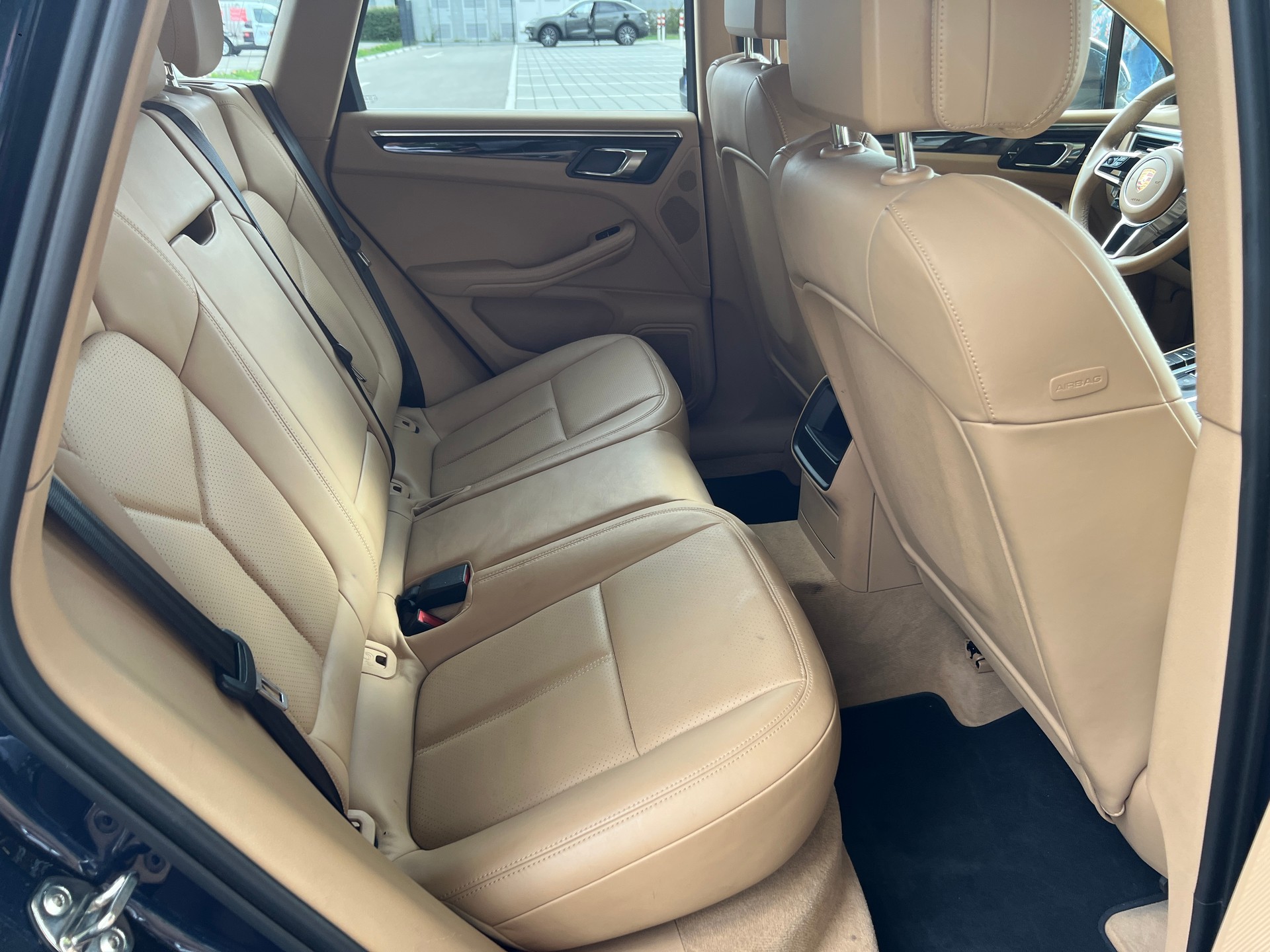 PORSCHE Macan S Diesel PDK-image-10