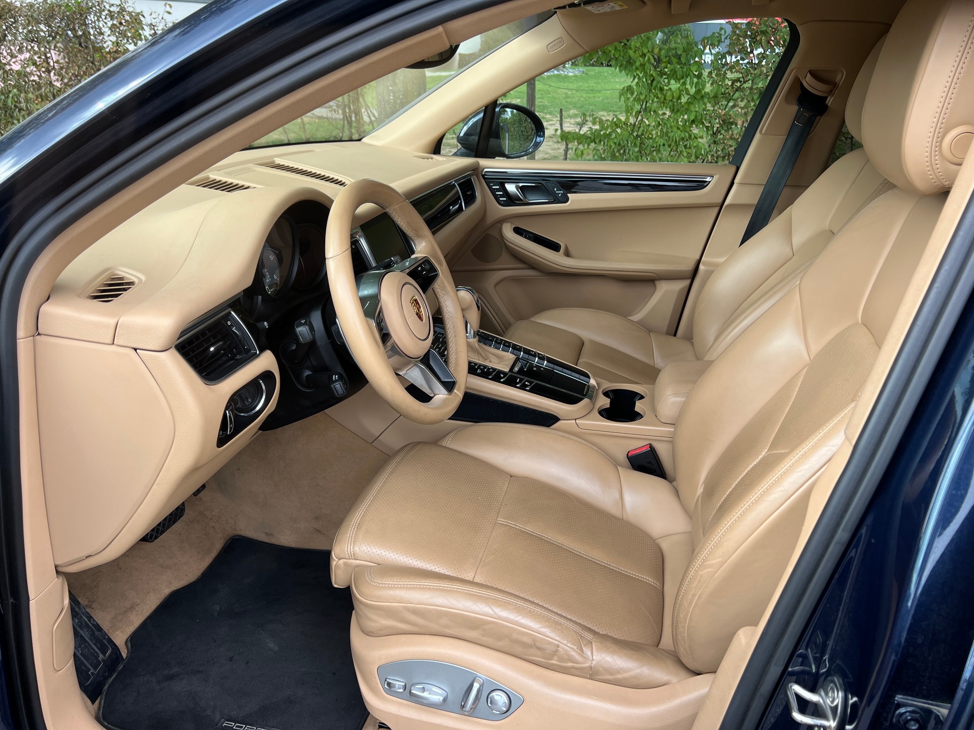 PORSCHE Macan S Diesel PDK-image-7